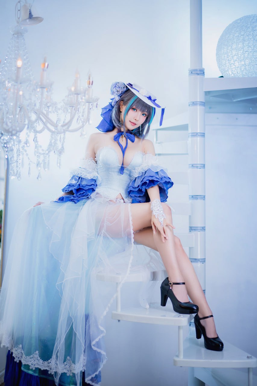 Image 4528094 from eeelyeee (Ely Cosplay)