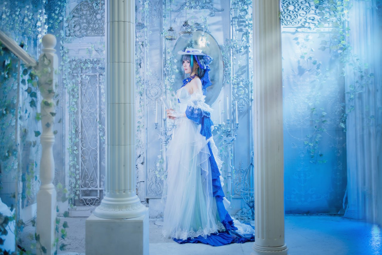 Image 4528104 from eeelyeee (Ely Cosplay)