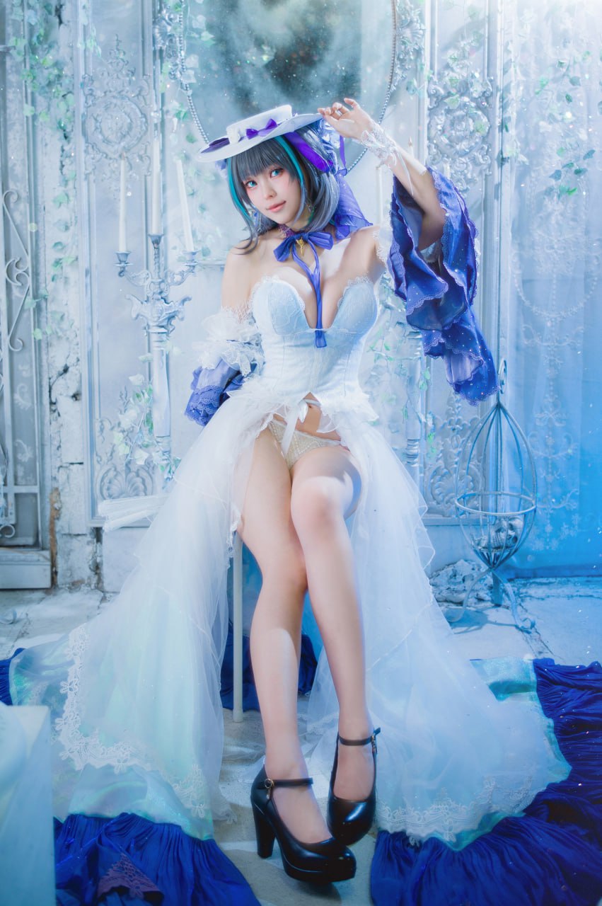 Image 4528111 from eeelyeee (Ely Cosplay)