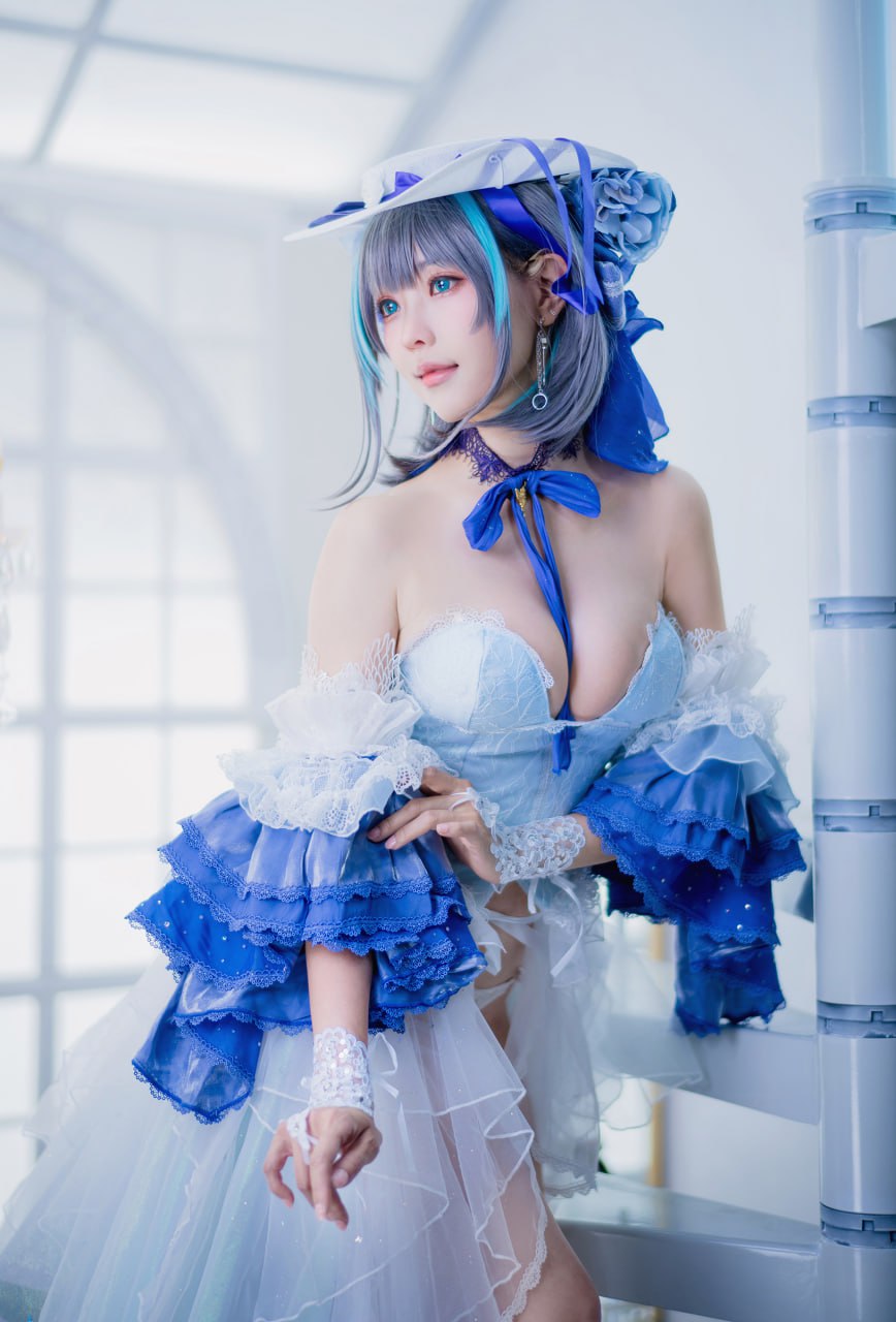 Image 4528121 from eeelyeee (Ely Cosplay)