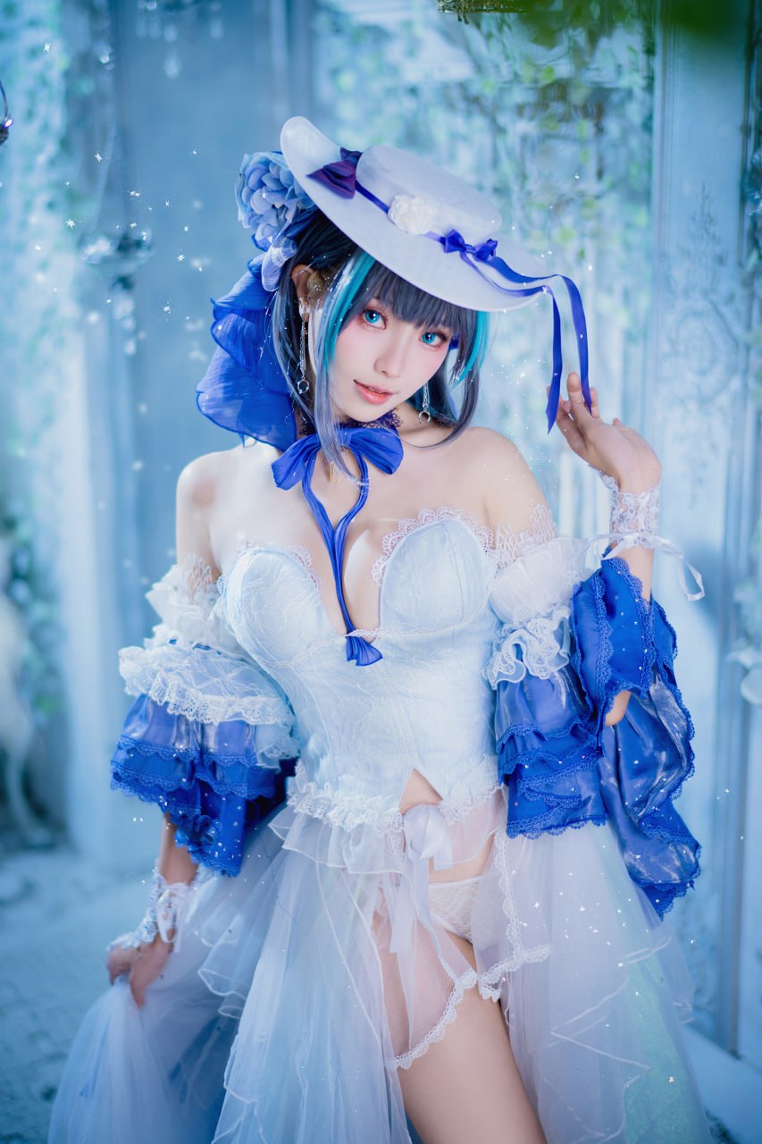 Image 4528130 from eeelyeee (Ely Cosplay)