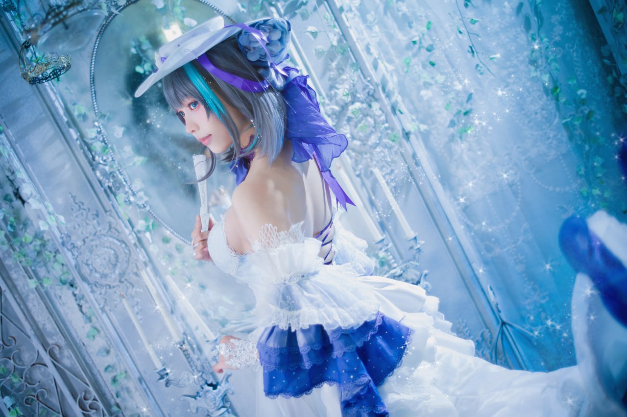 Image 4528146 from eeelyeee (Ely Cosplay)