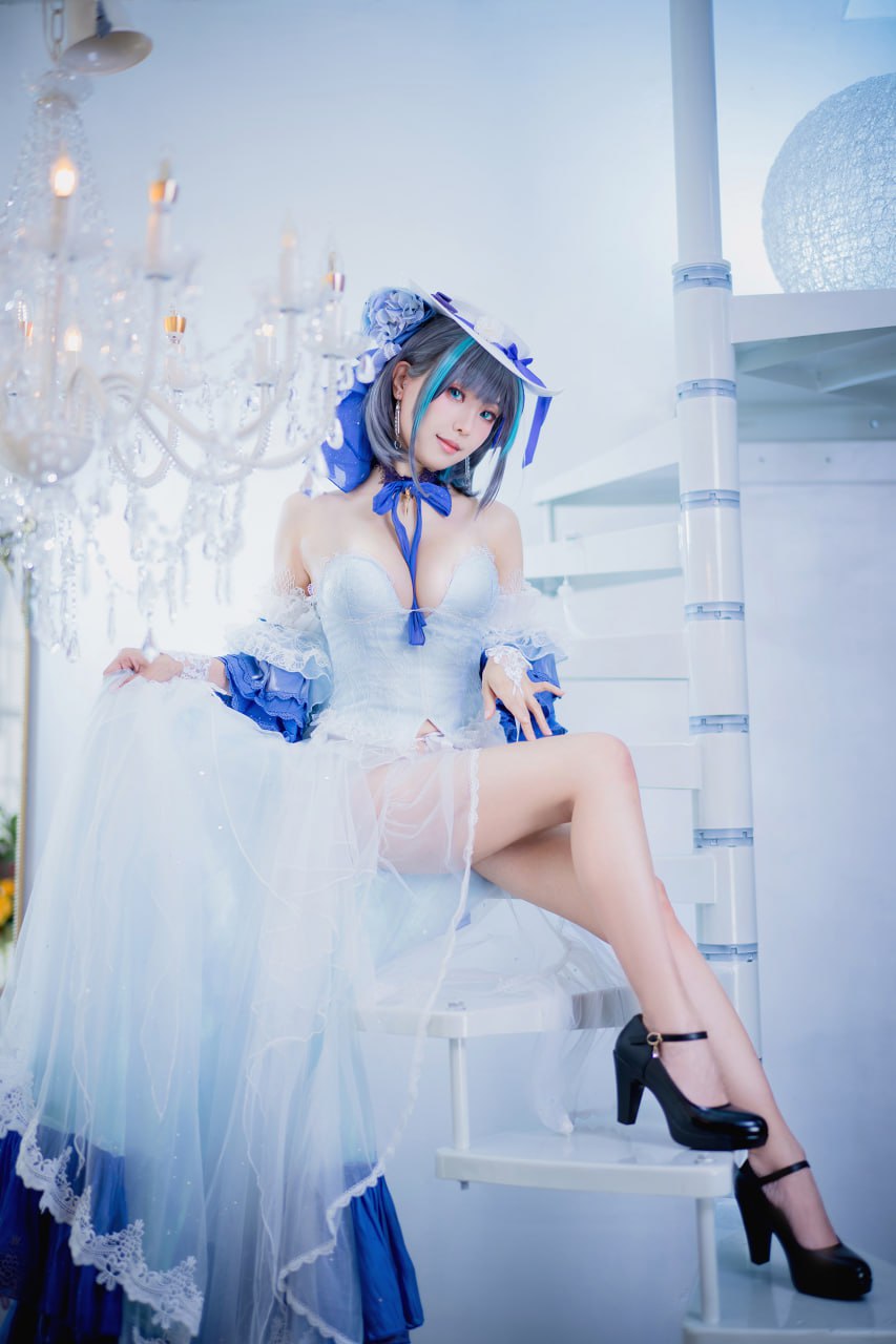 Image 4528156 from eeelyeee (Ely Cosplay)