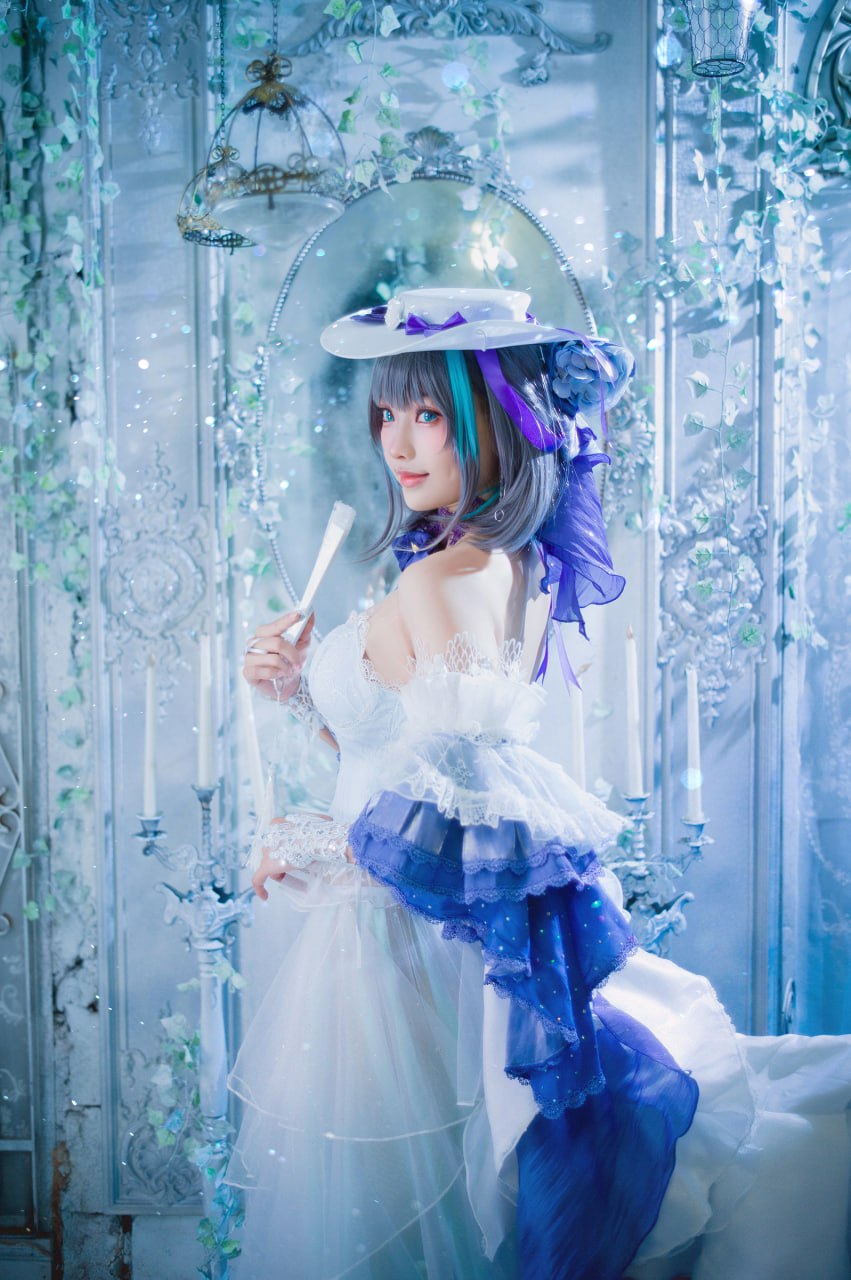 Image 4528182 from eeelyeee (Ely Cosplay)