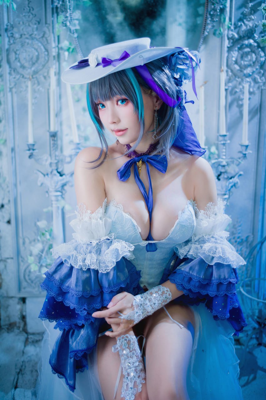 Image 4528199 from eeelyeee (Ely Cosplay)