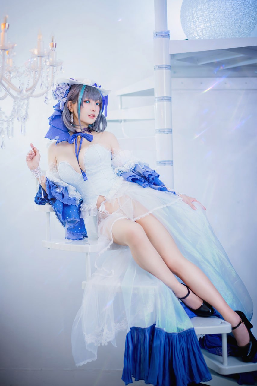 Image 4528229 from eeelyeee (Ely Cosplay)