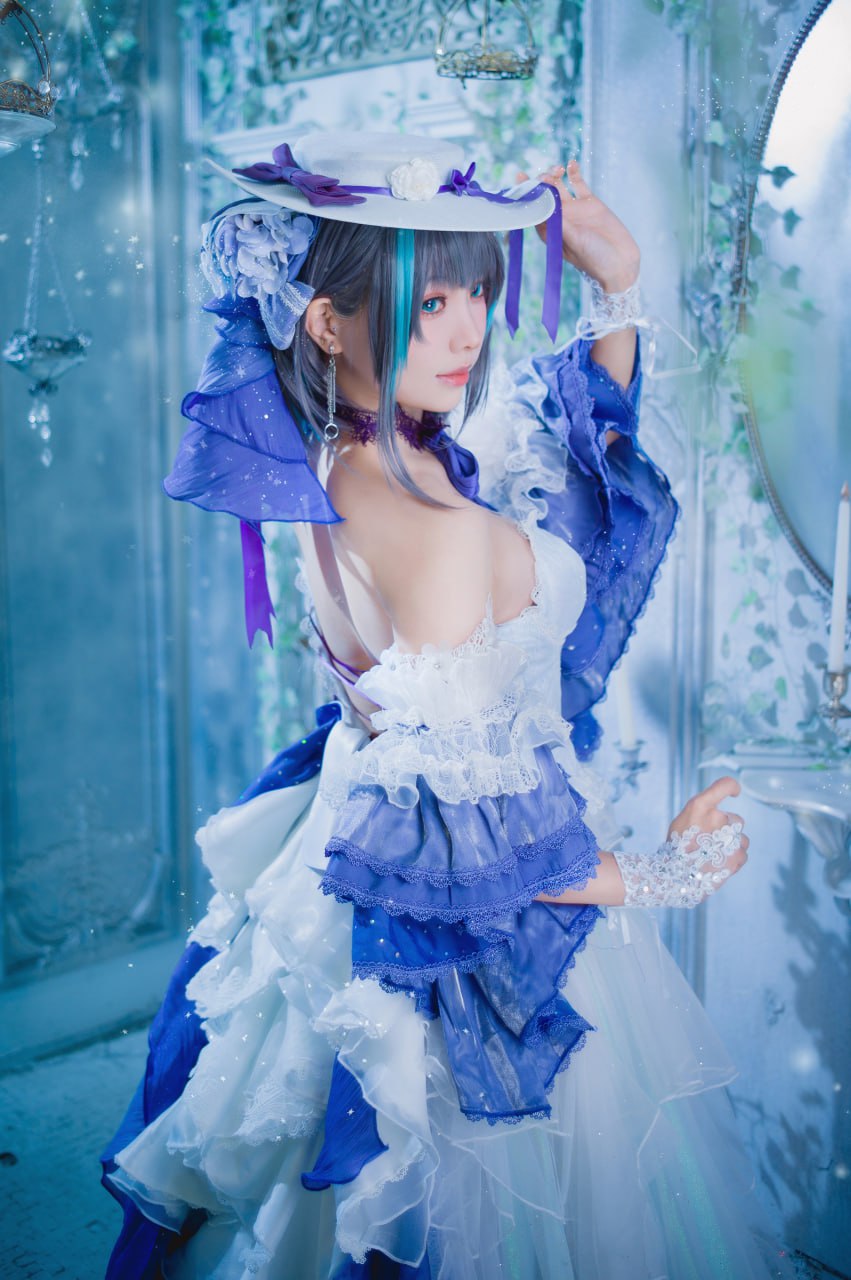 Image 4528250 from eeelyeee (Ely Cosplay)