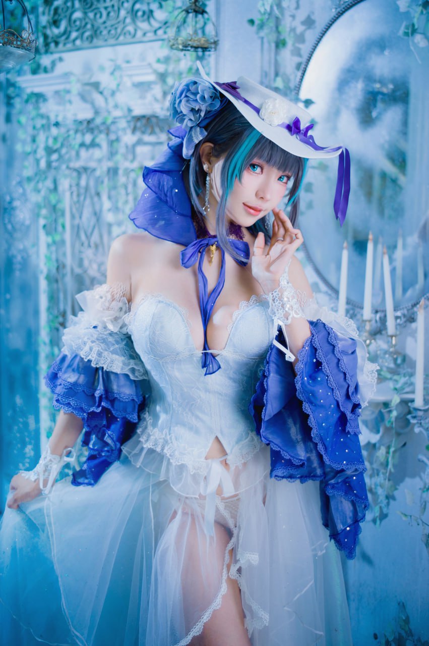 Image 4528270 from eeelyeee (Ely Cosplay)