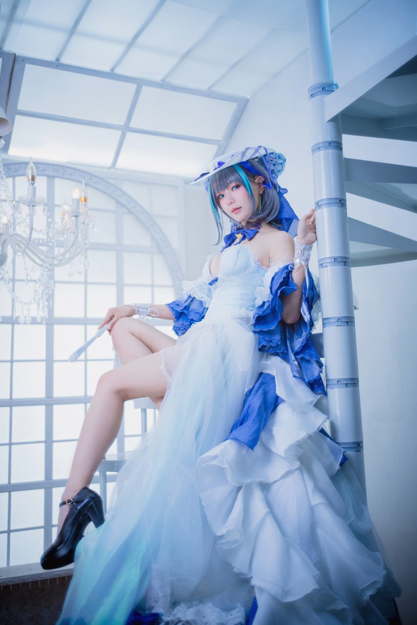 Image 4528293 from eeelyeee (Ely Cosplay)