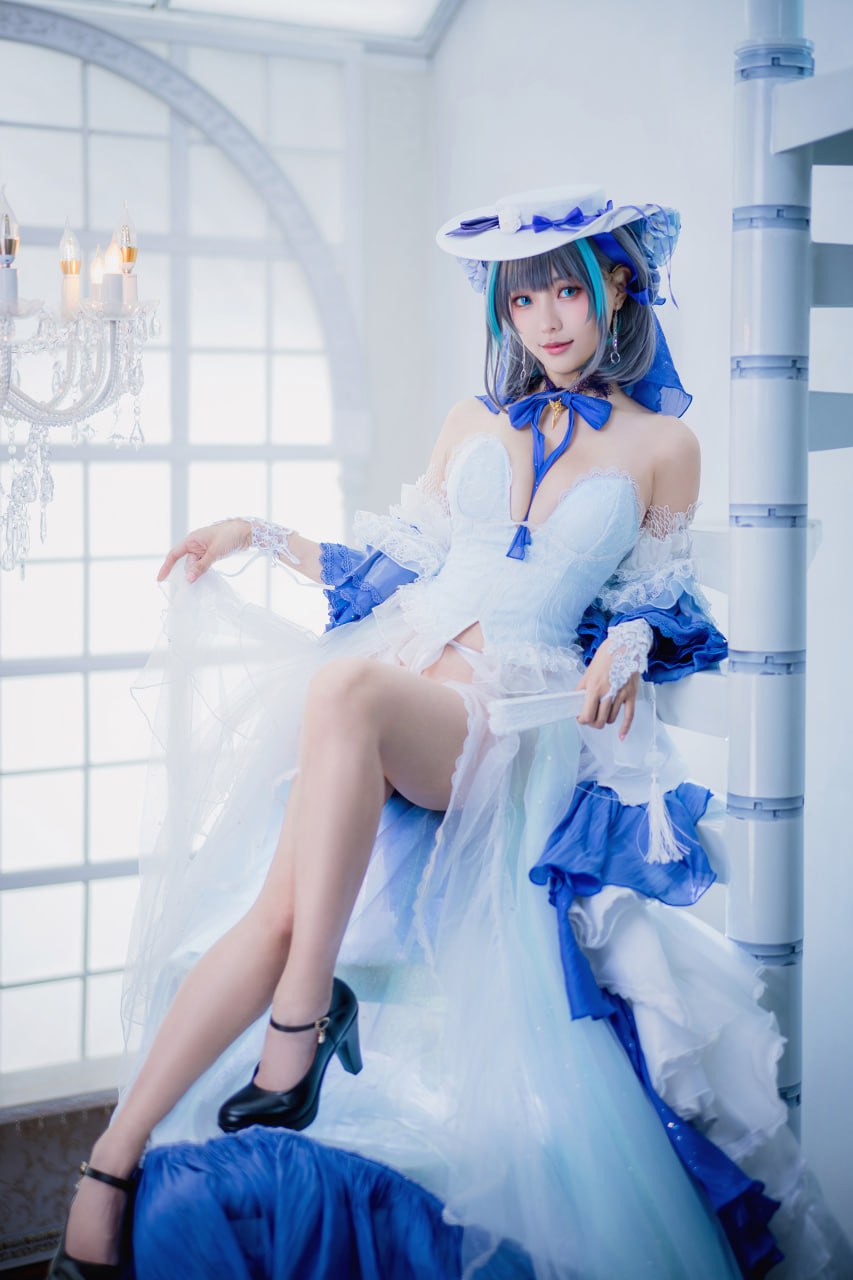 Image 4528331 from eeelyeee (Ely Cosplay)
