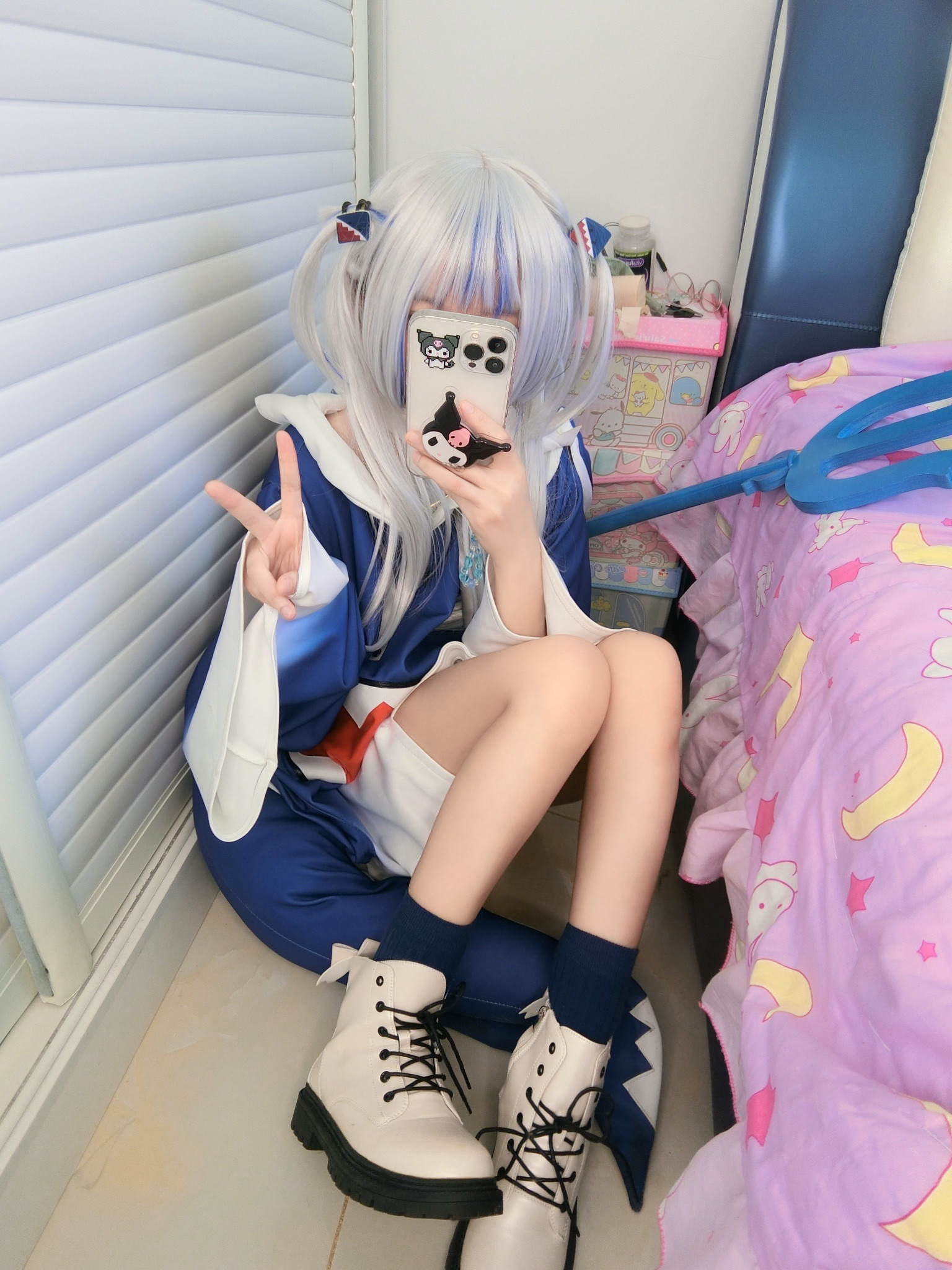 Image 4528515 from YaoYaoQwQ [軟妹搖搖樂w]