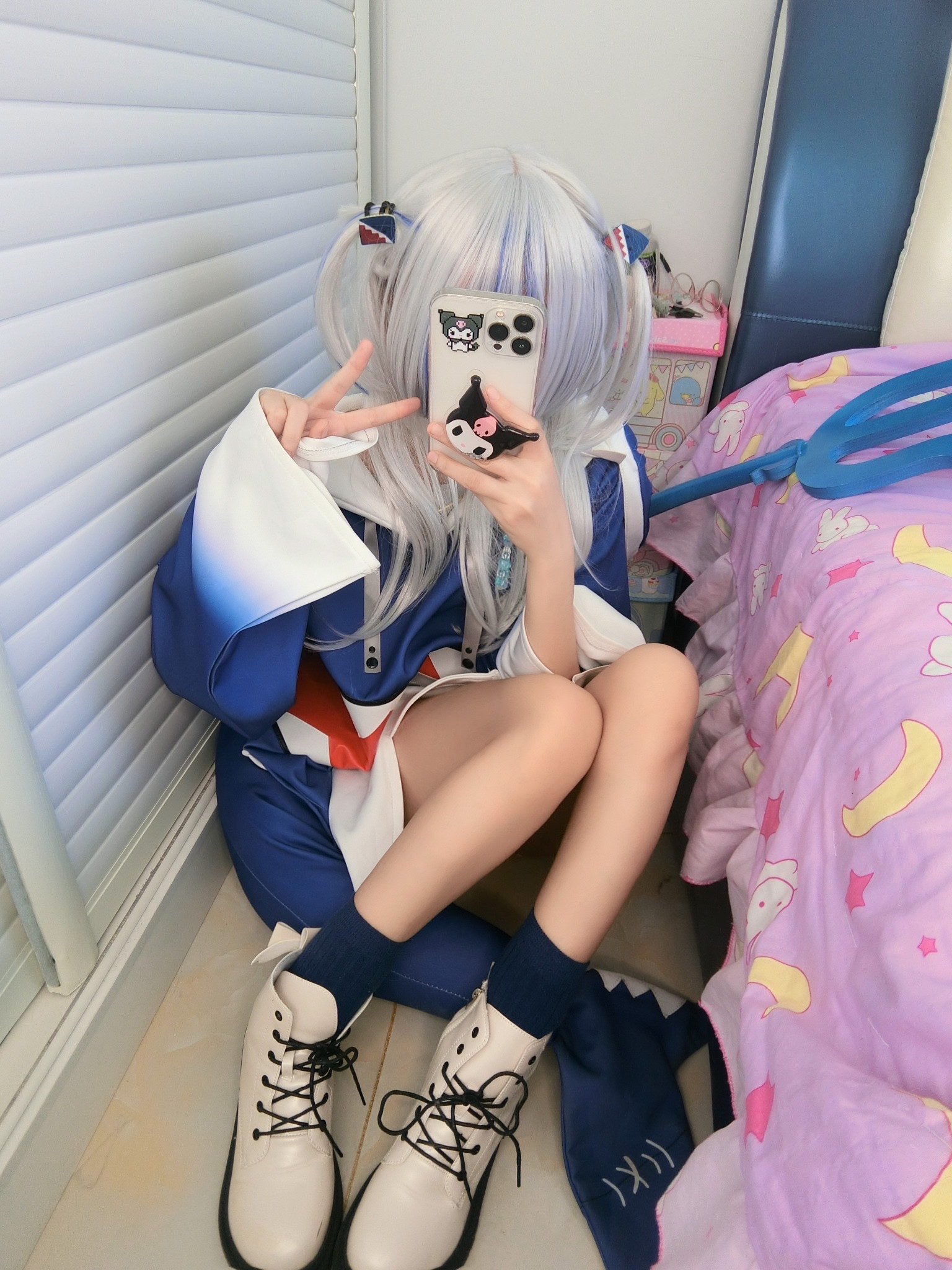 Image 4528590 from YaoYaoQwQ [軟妹搖搖樂w]