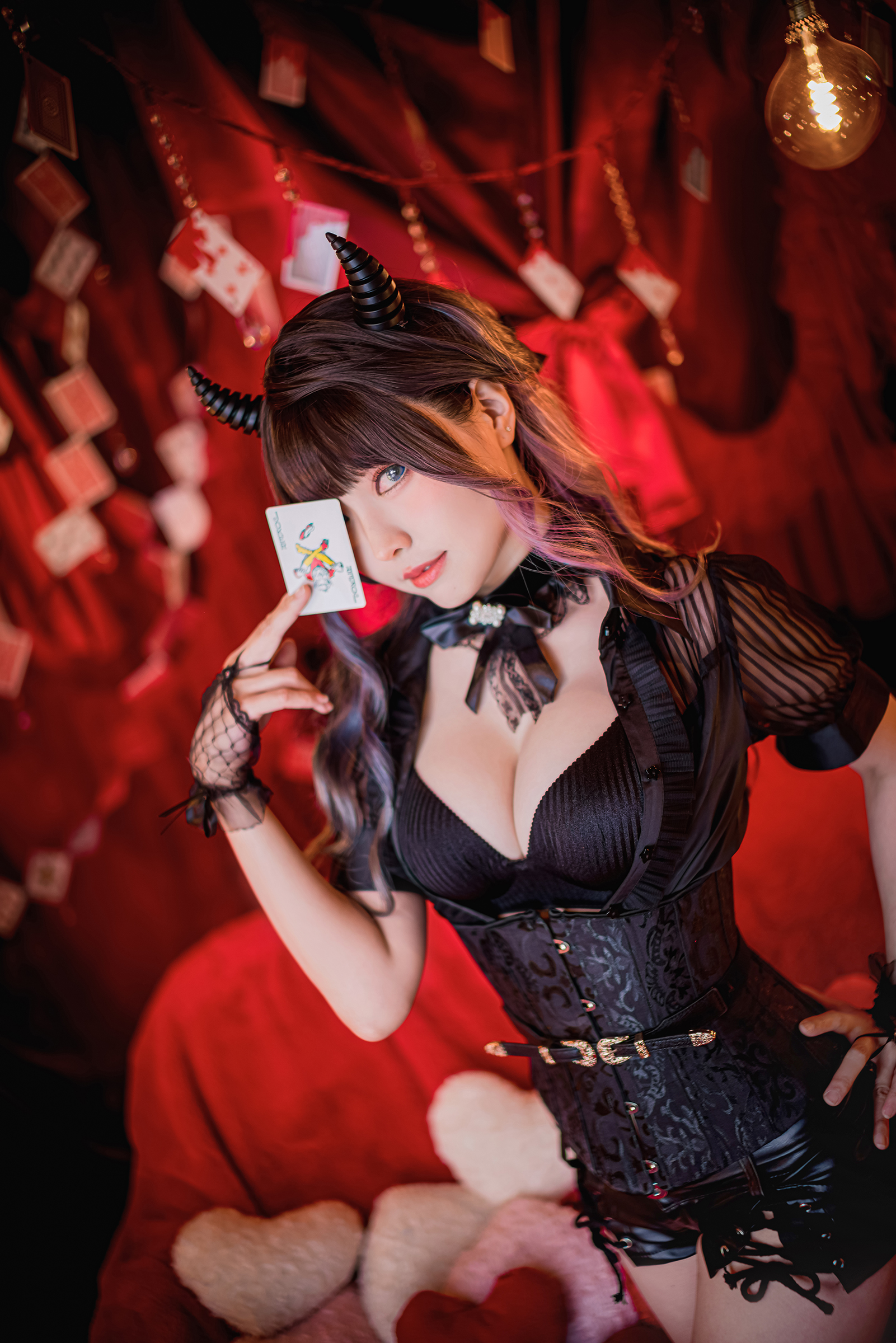 Image 4528613 from eeelyeee (Ely Cosplay)