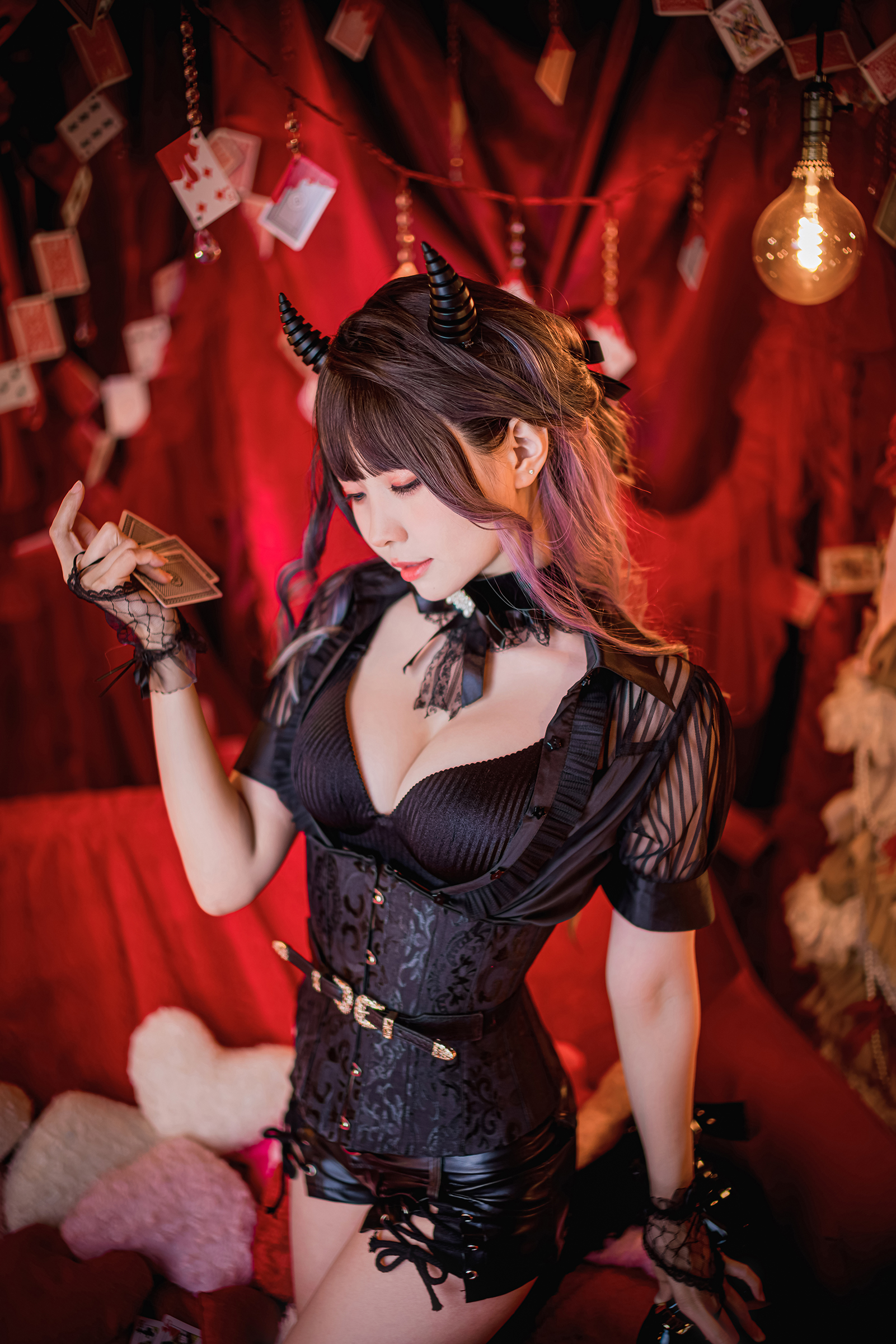 Image 4528644 from eeelyeee (Ely Cosplay)