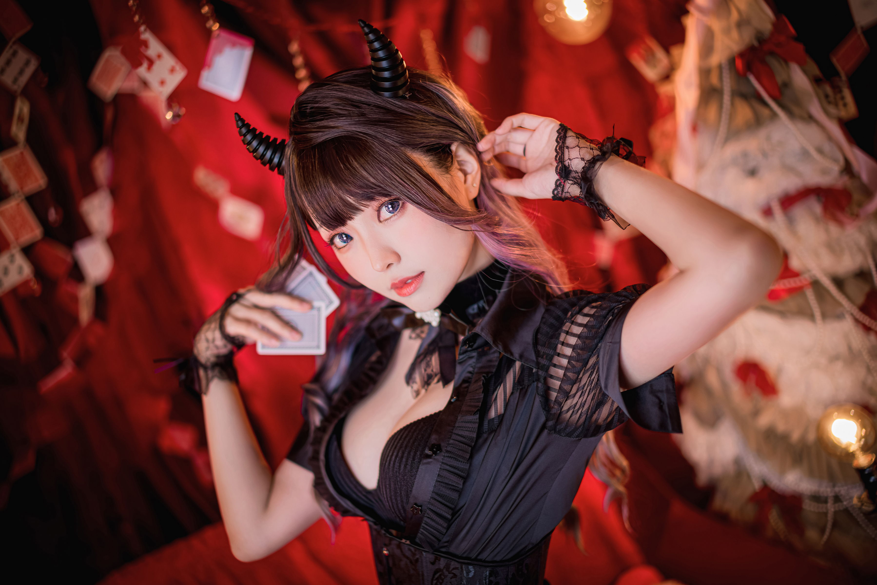 Image 4528729 from eeelyeee (Ely Cosplay)