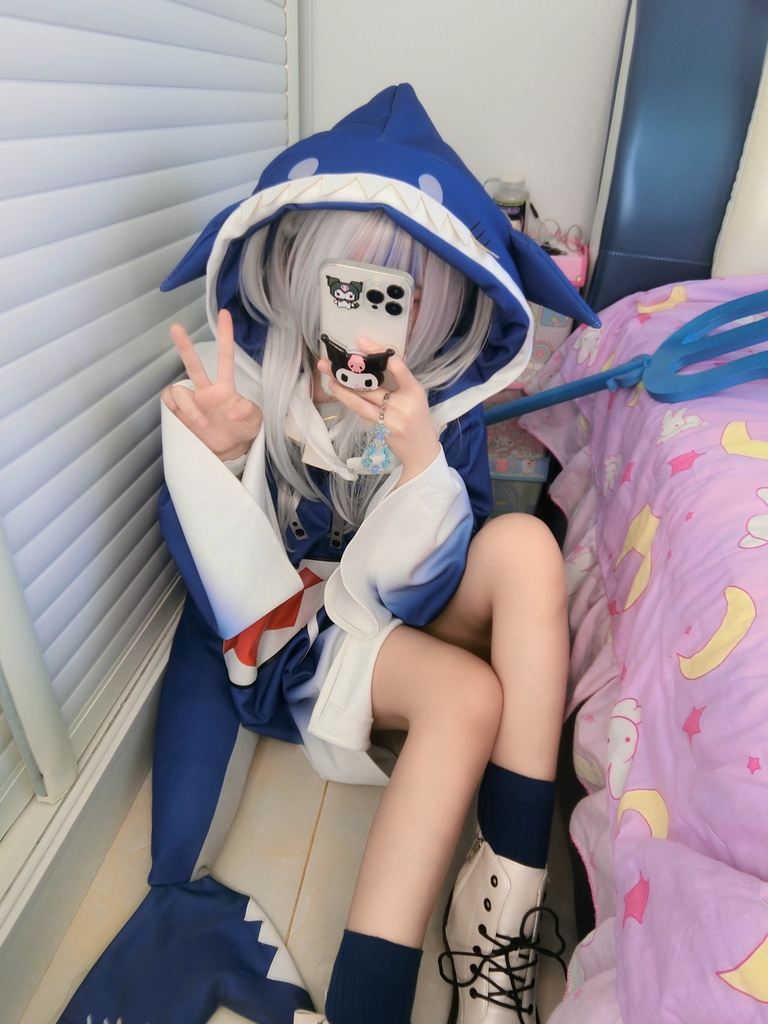 Image 4528810 from YaoYaoQwQ [軟妹搖搖樂w]