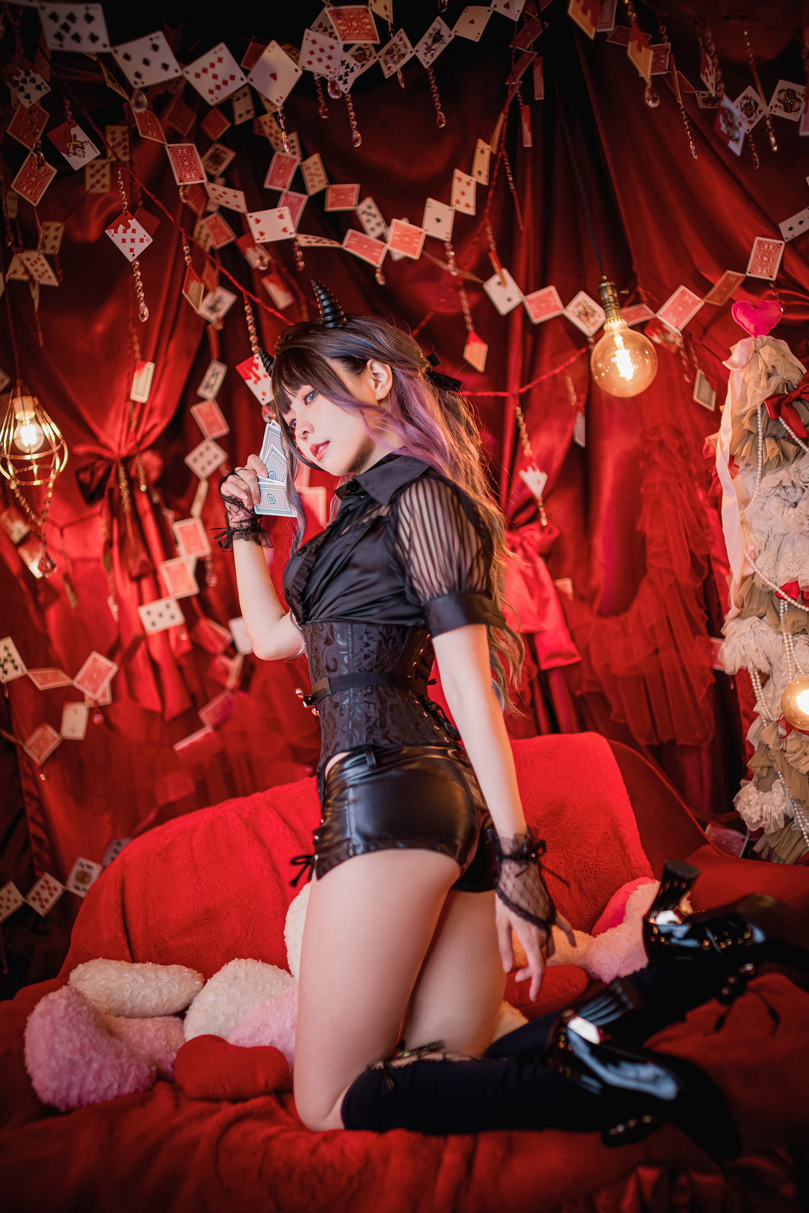 Image 4528856 from eeelyeee (Ely Cosplay)