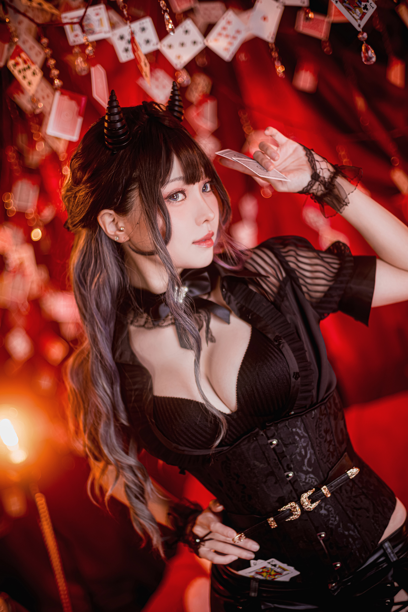 Image 4529170 from eeelyeee (Ely Cosplay)