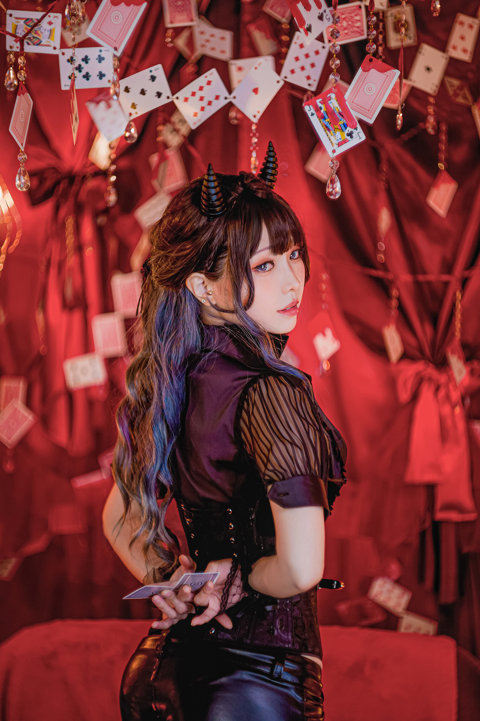 Image 4529617 from eeelyeee (Ely Cosplay)