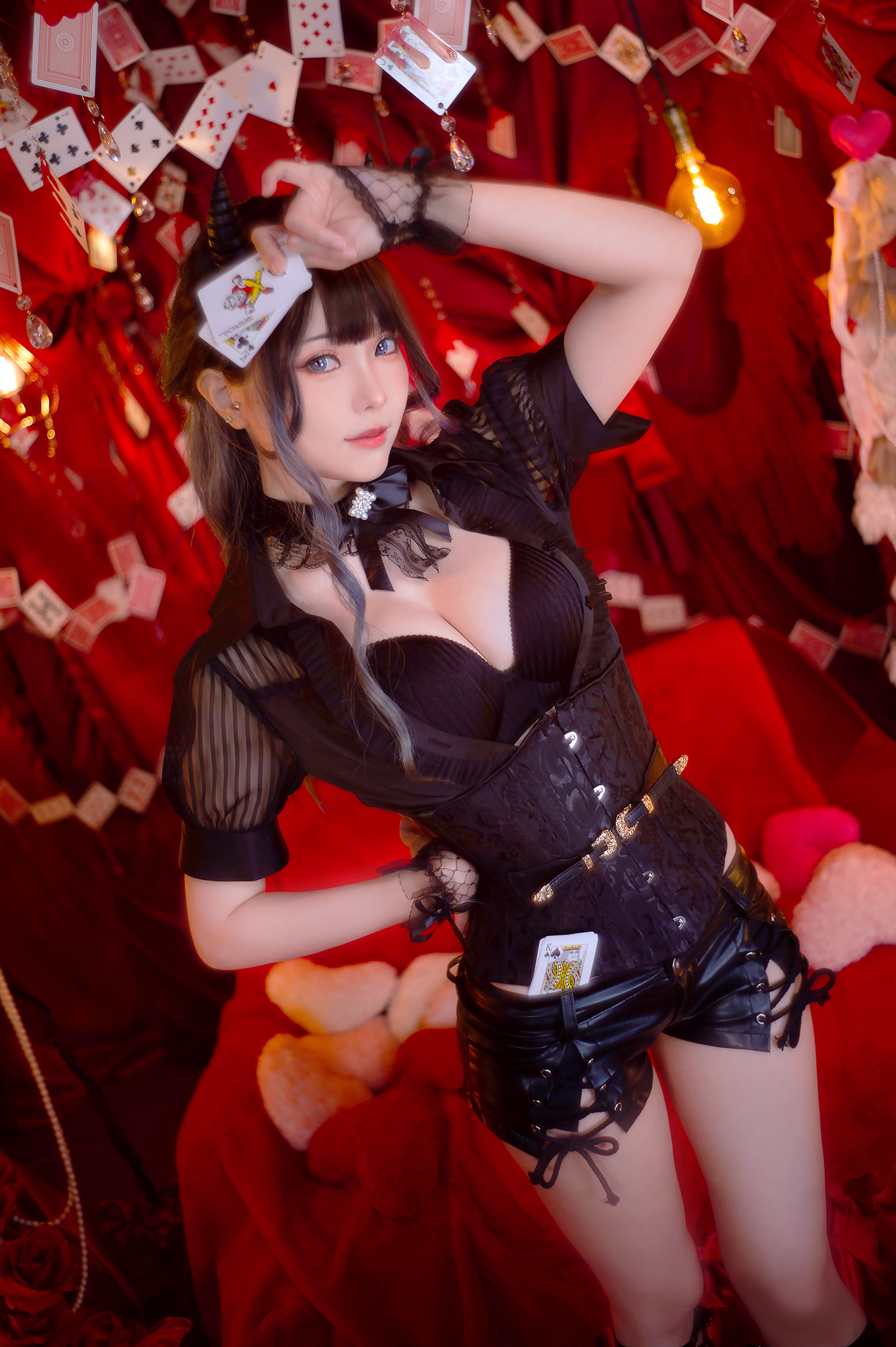 Image 4529752 from eeelyeee (Ely Cosplay)