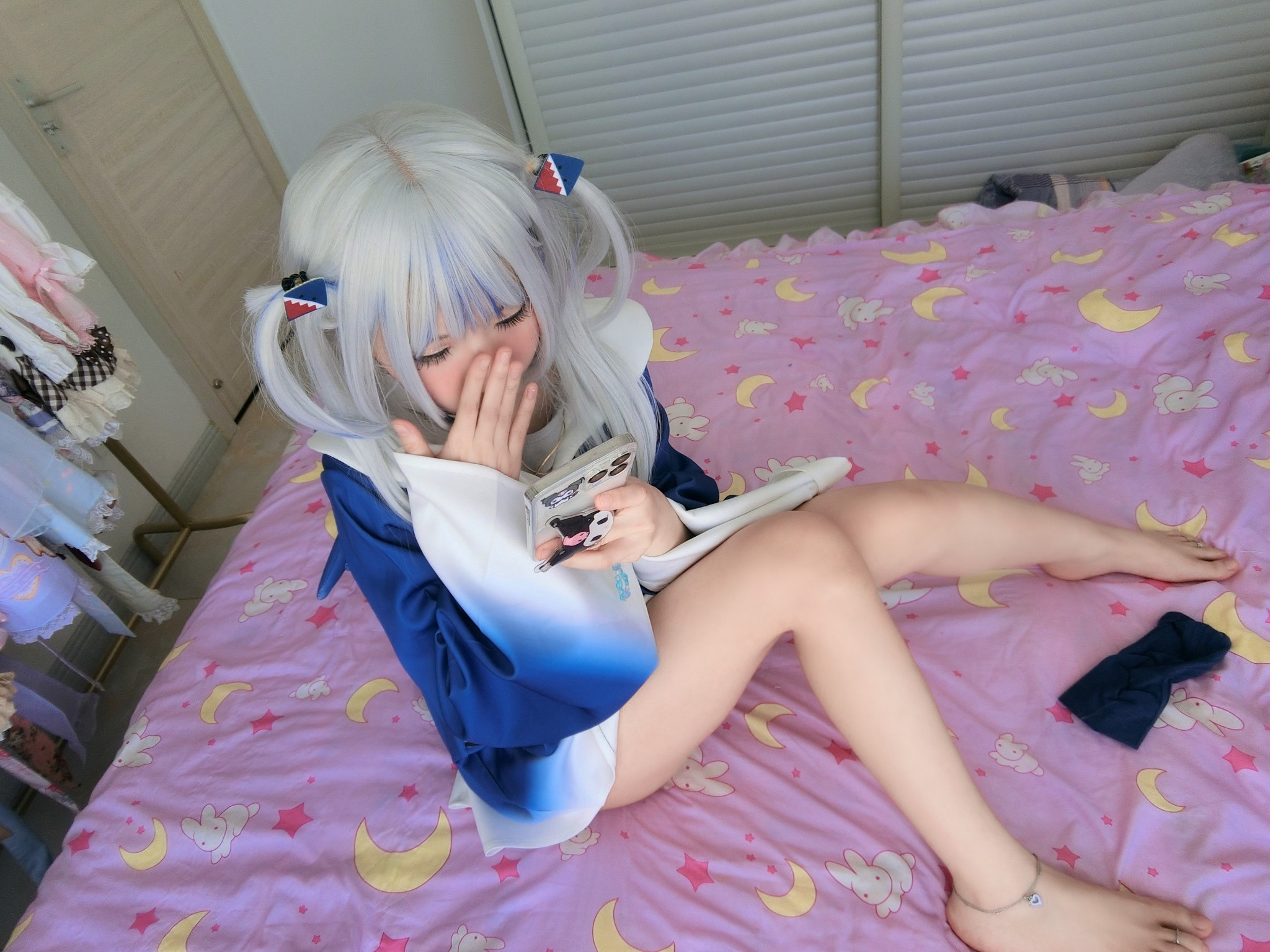 Image 4529904 from YaoYaoQwQ [軟妹搖搖樂w]