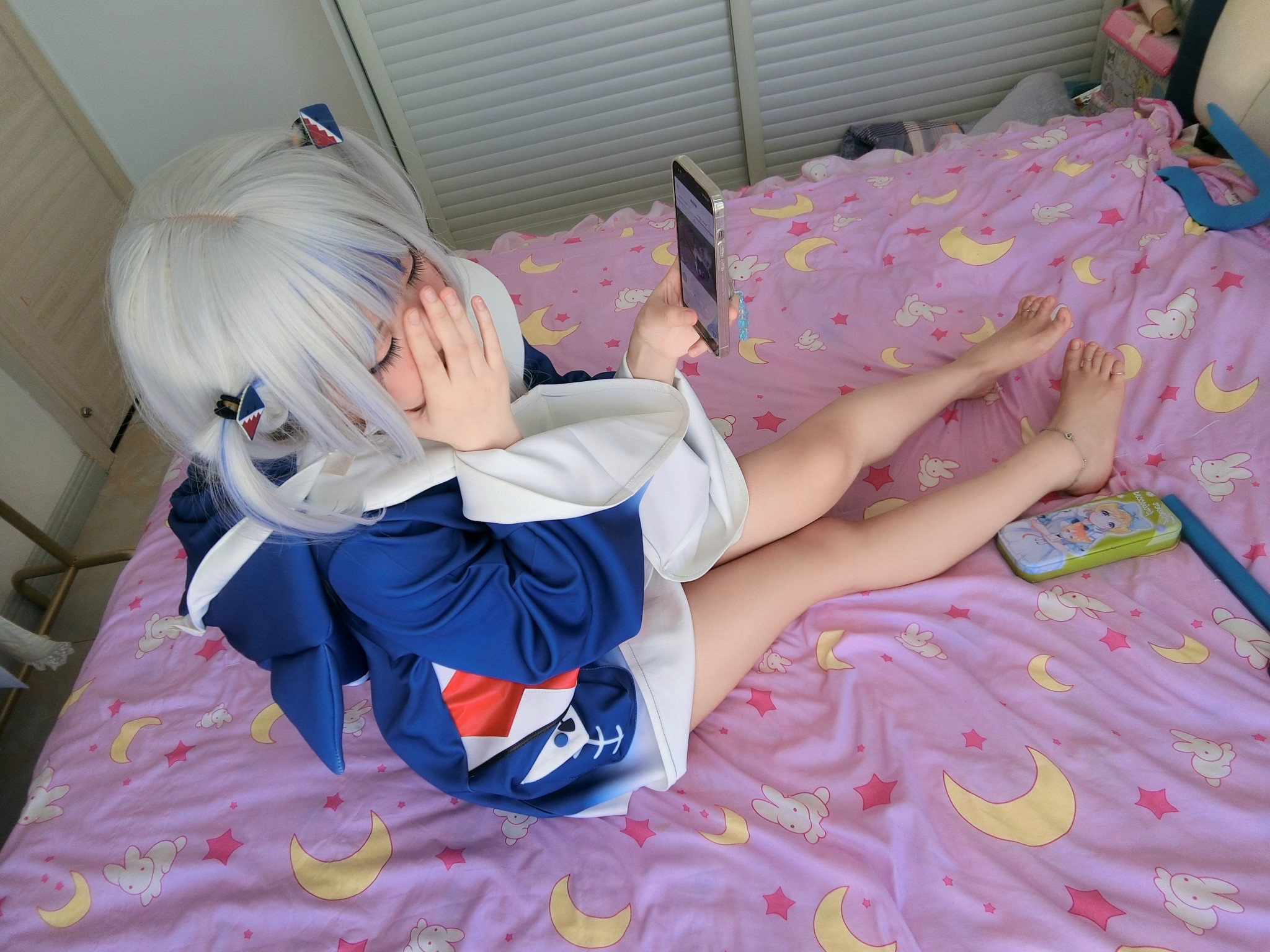 Image 4530000 from YaoYaoQwQ [軟妹搖搖樂w]