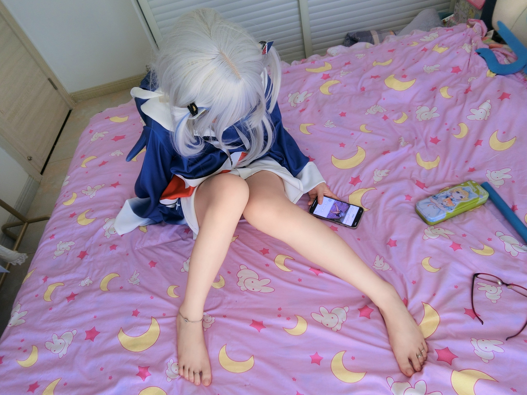Image 4530076 from YaoYaoQwQ [軟妹搖搖樂w]