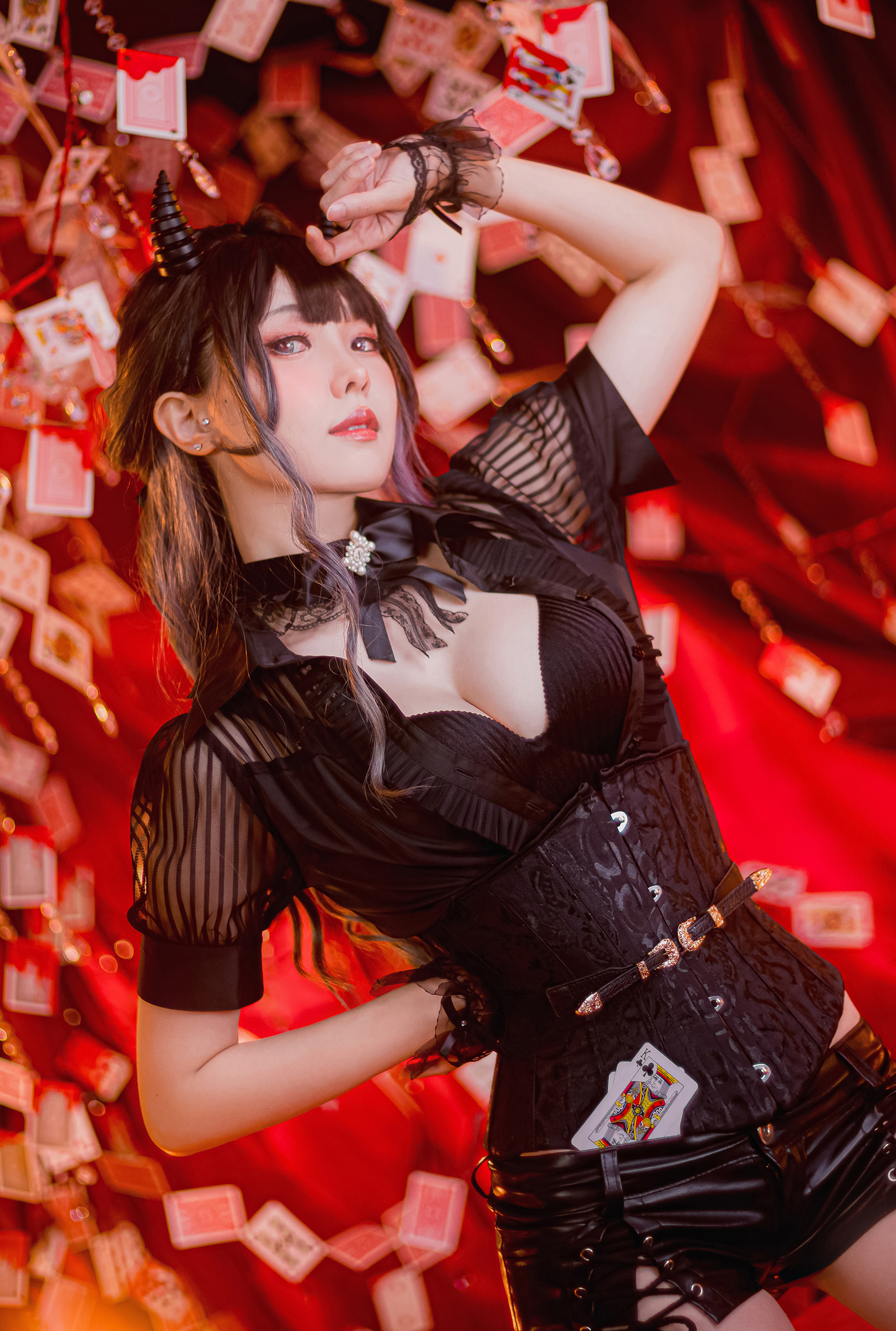 Image 4530150 from eeelyeee (Ely Cosplay)