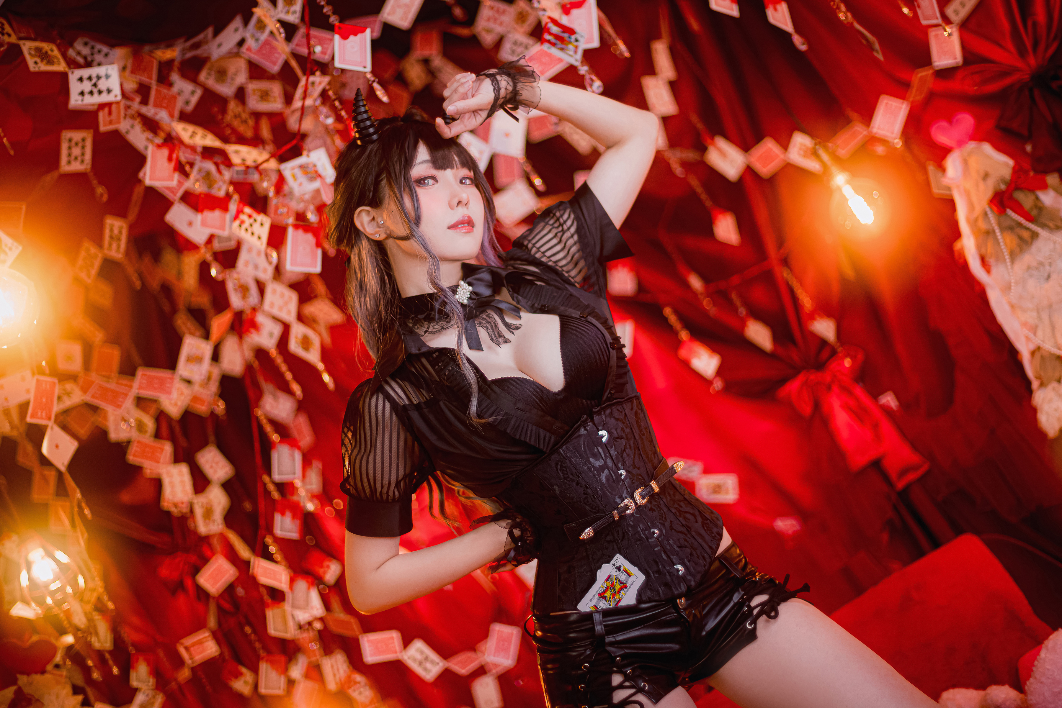 Image 4530571 from eeelyeee (Ely Cosplay)