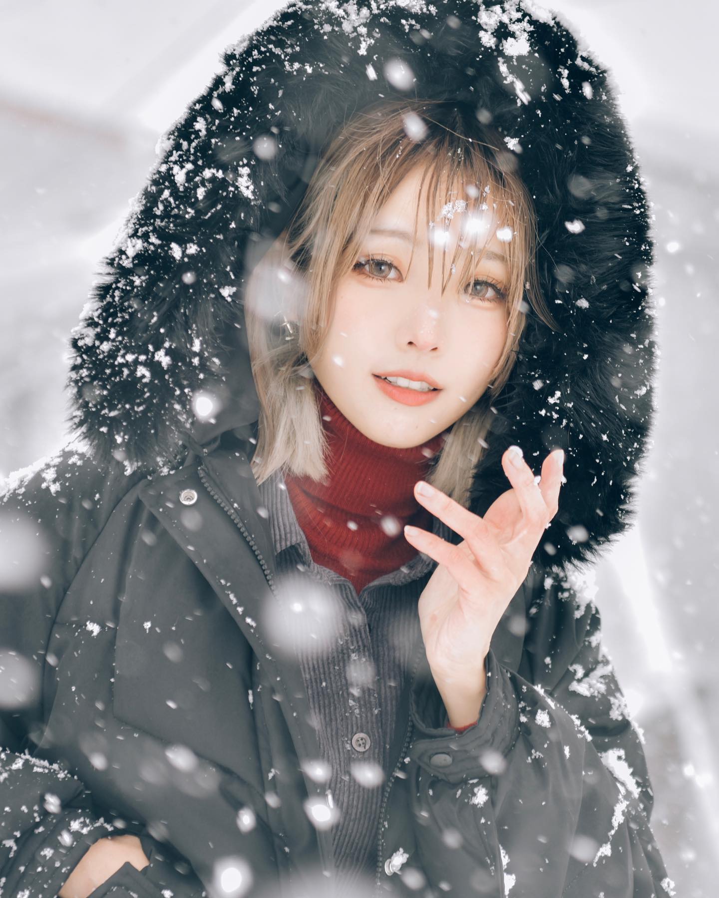Image 4530786 from eeelyeee (Ely Cosplay)