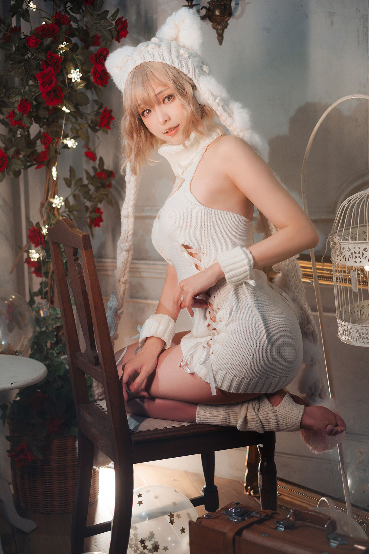 Image 4530862 from eeelyeee (Ely Cosplay)
