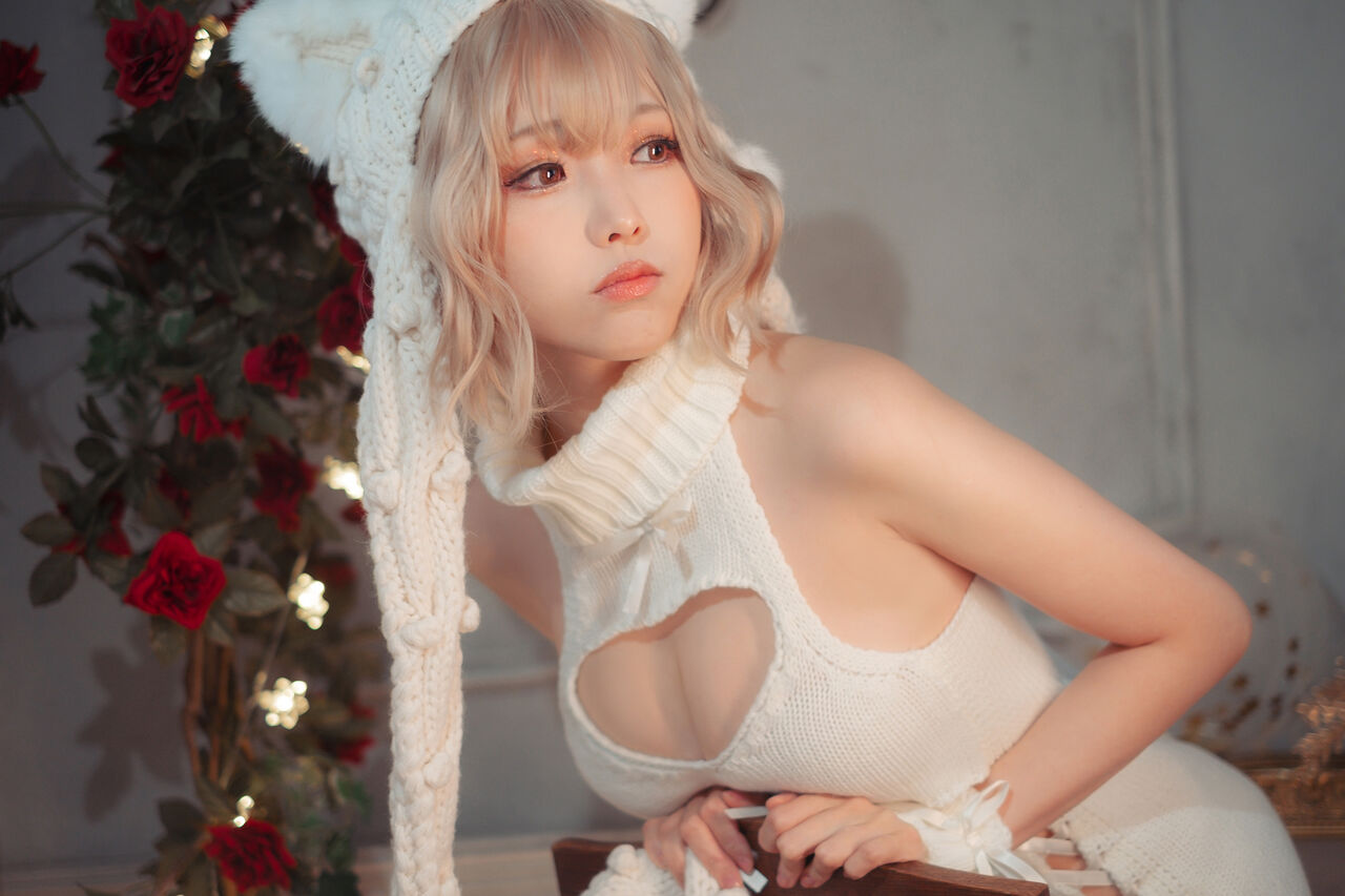 Image 4530907 from eeelyeee (Ely Cosplay)