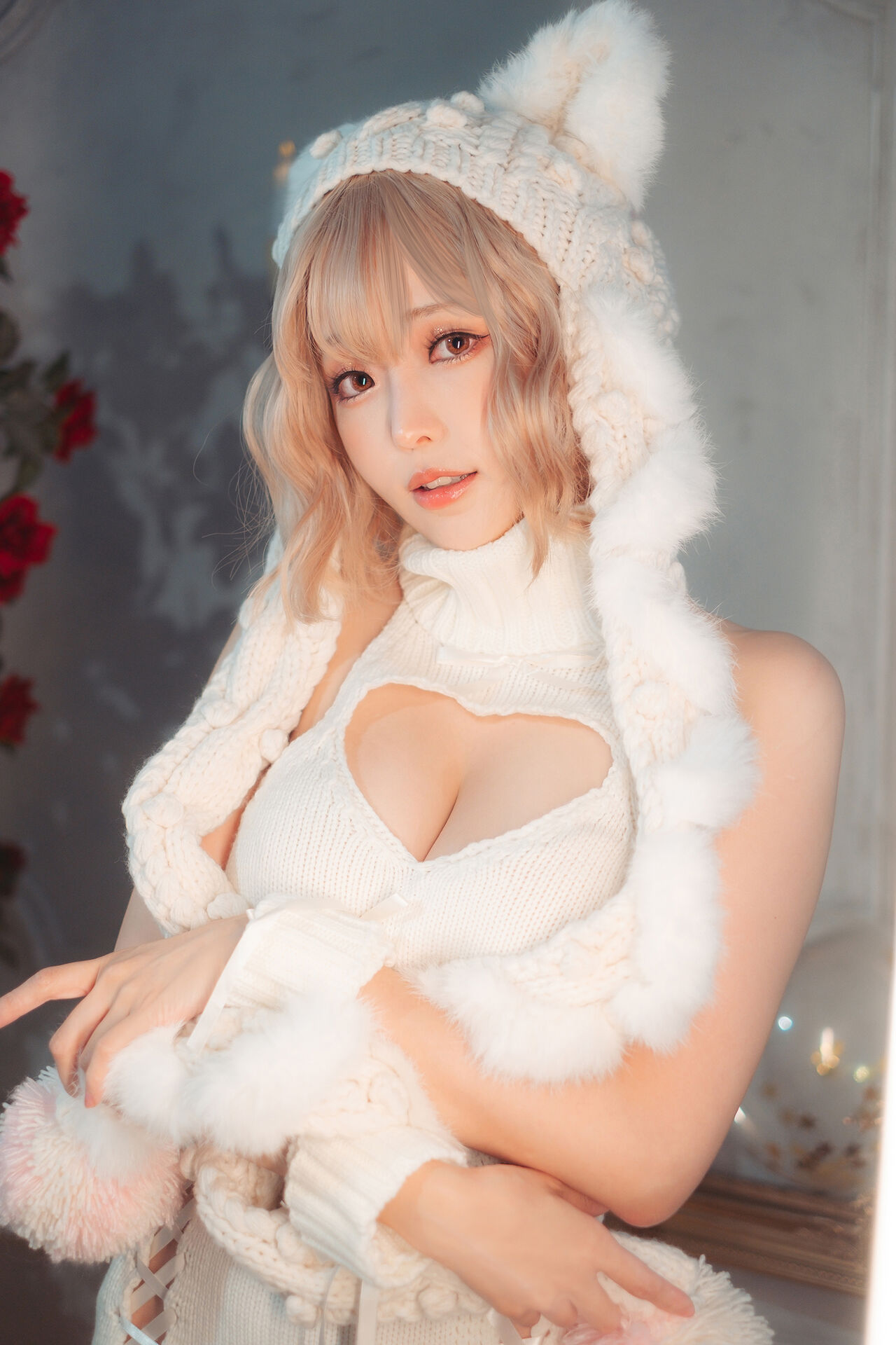 Image 4531008 from eeelyeee (Ely Cosplay)