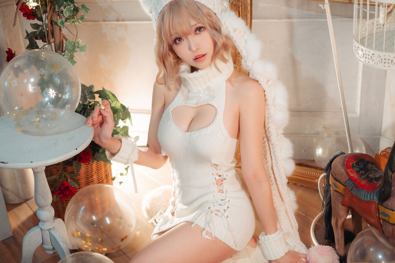 Image 4531065 from eeelyeee (Ely Cosplay)