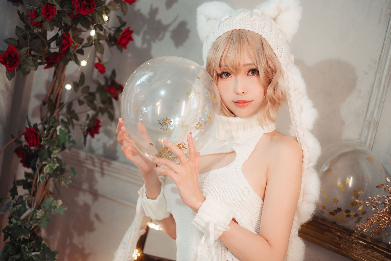 Image 4531070 from eeelyeee (Ely Cosplay)