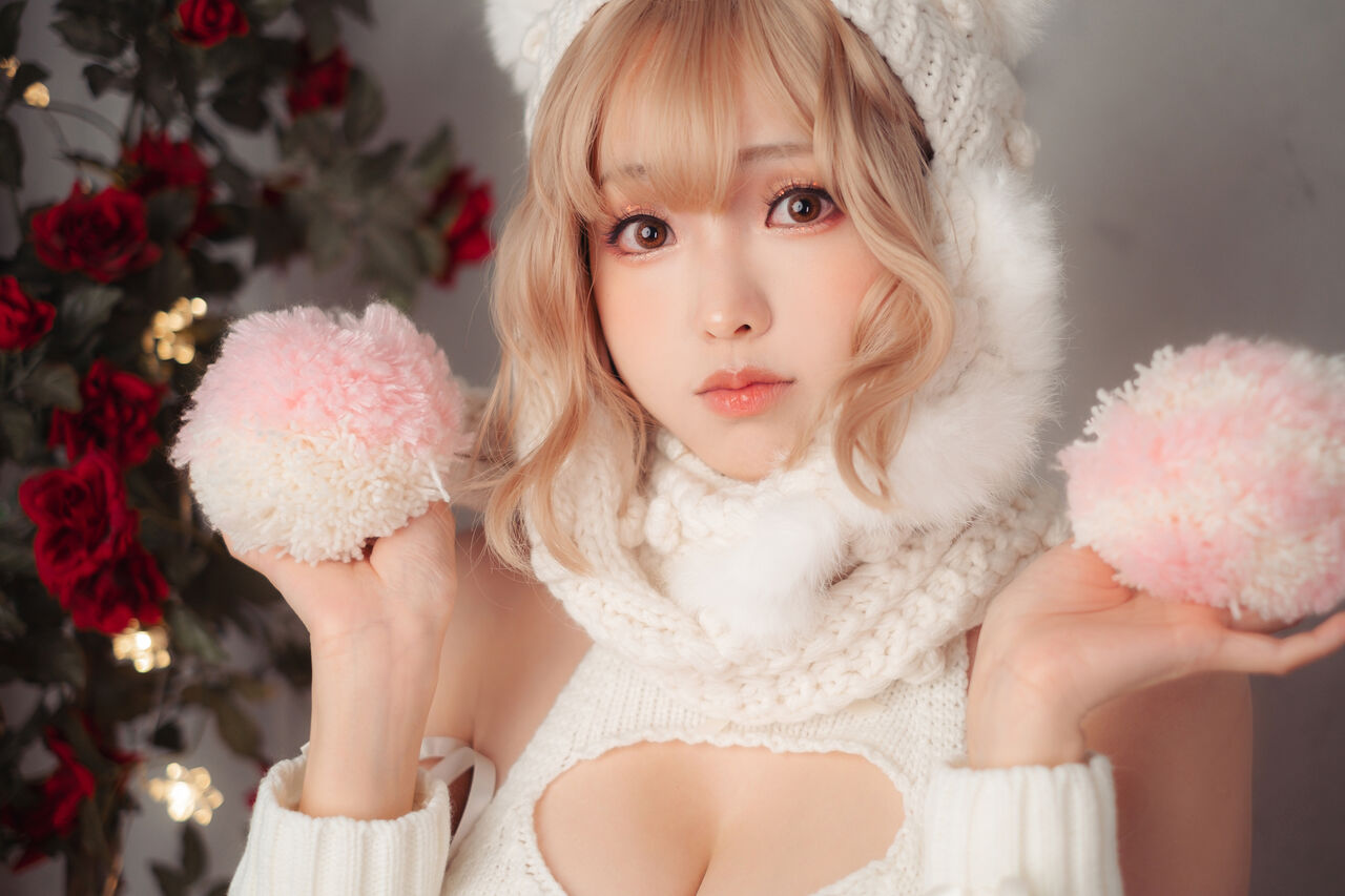 Image 4531077 from eeelyeee (Ely Cosplay)