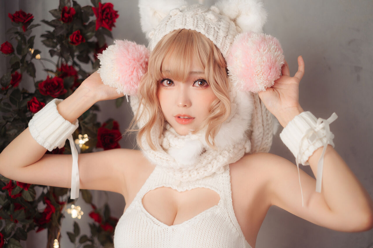Image 4531257 from eeelyeee (Ely Cosplay)