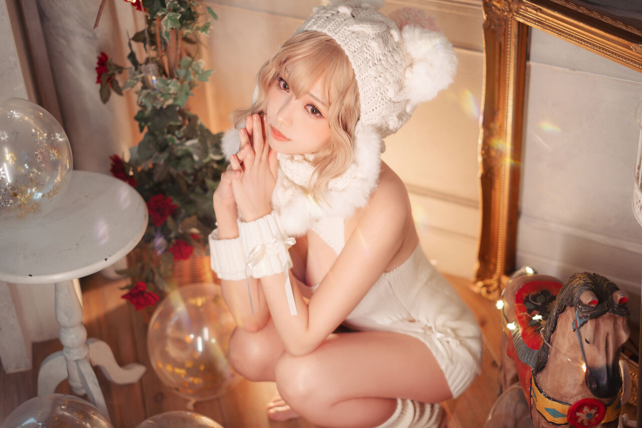 Image 4531413 from eeelyeee (Ely Cosplay)