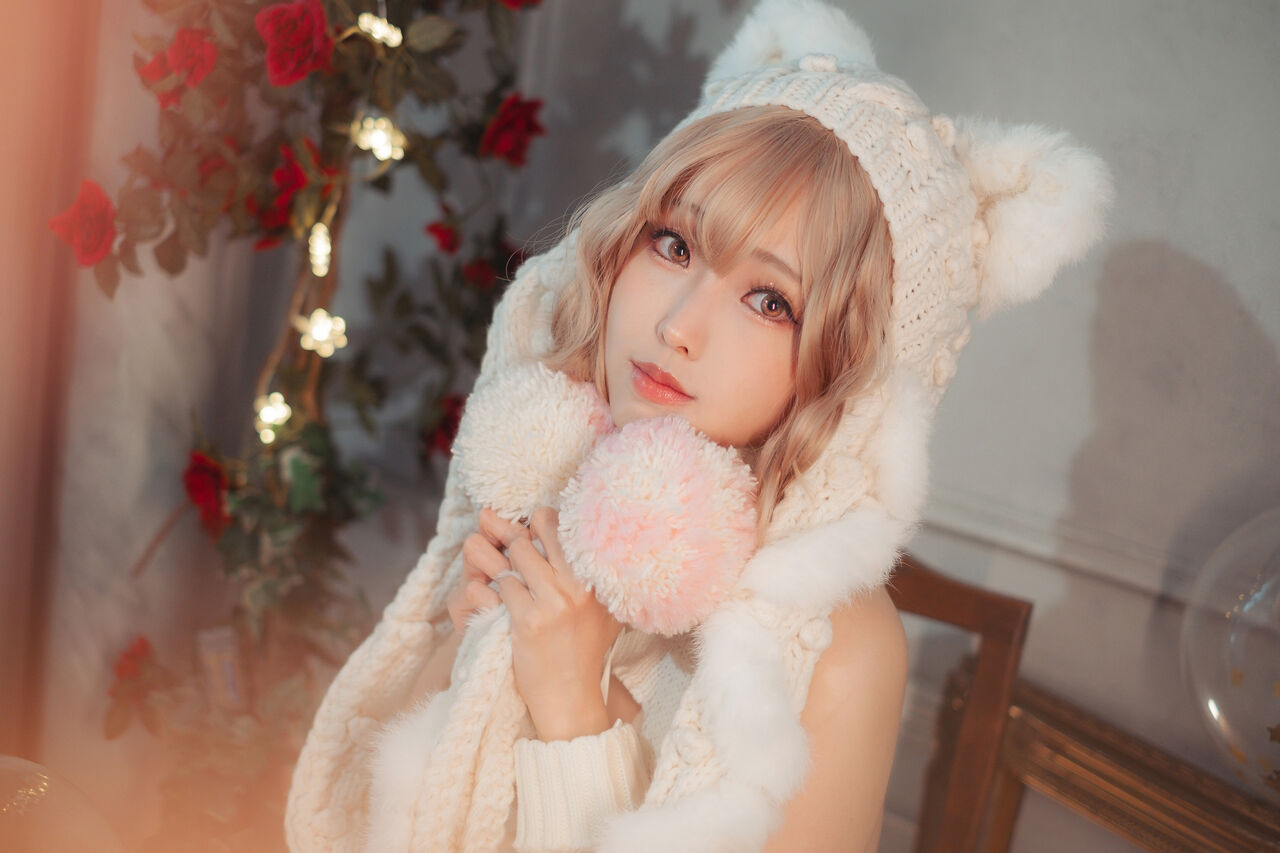 Image 4531553 from eeelyeee (Ely Cosplay)