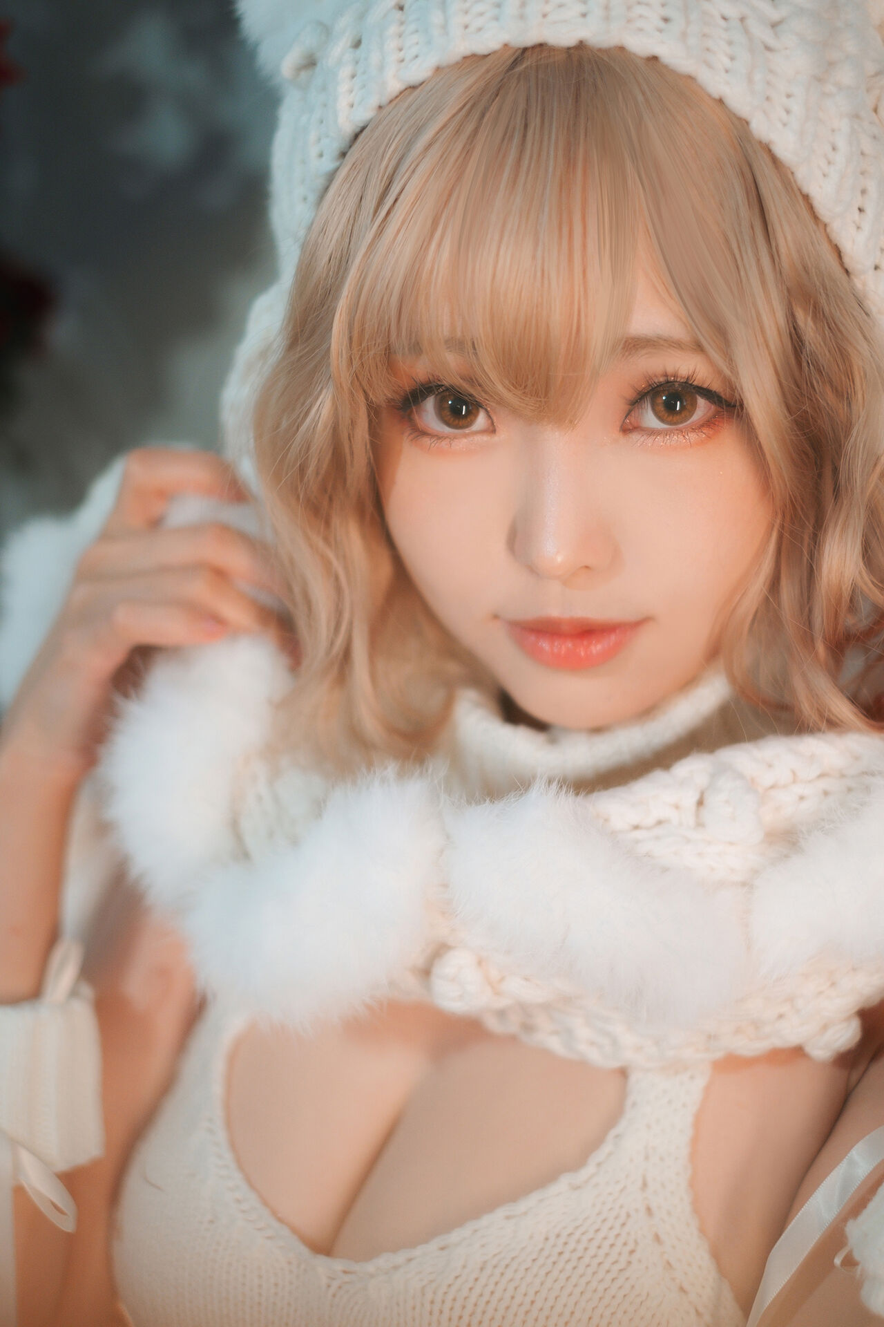 Image 4531591 from eeelyeee (Ely Cosplay)