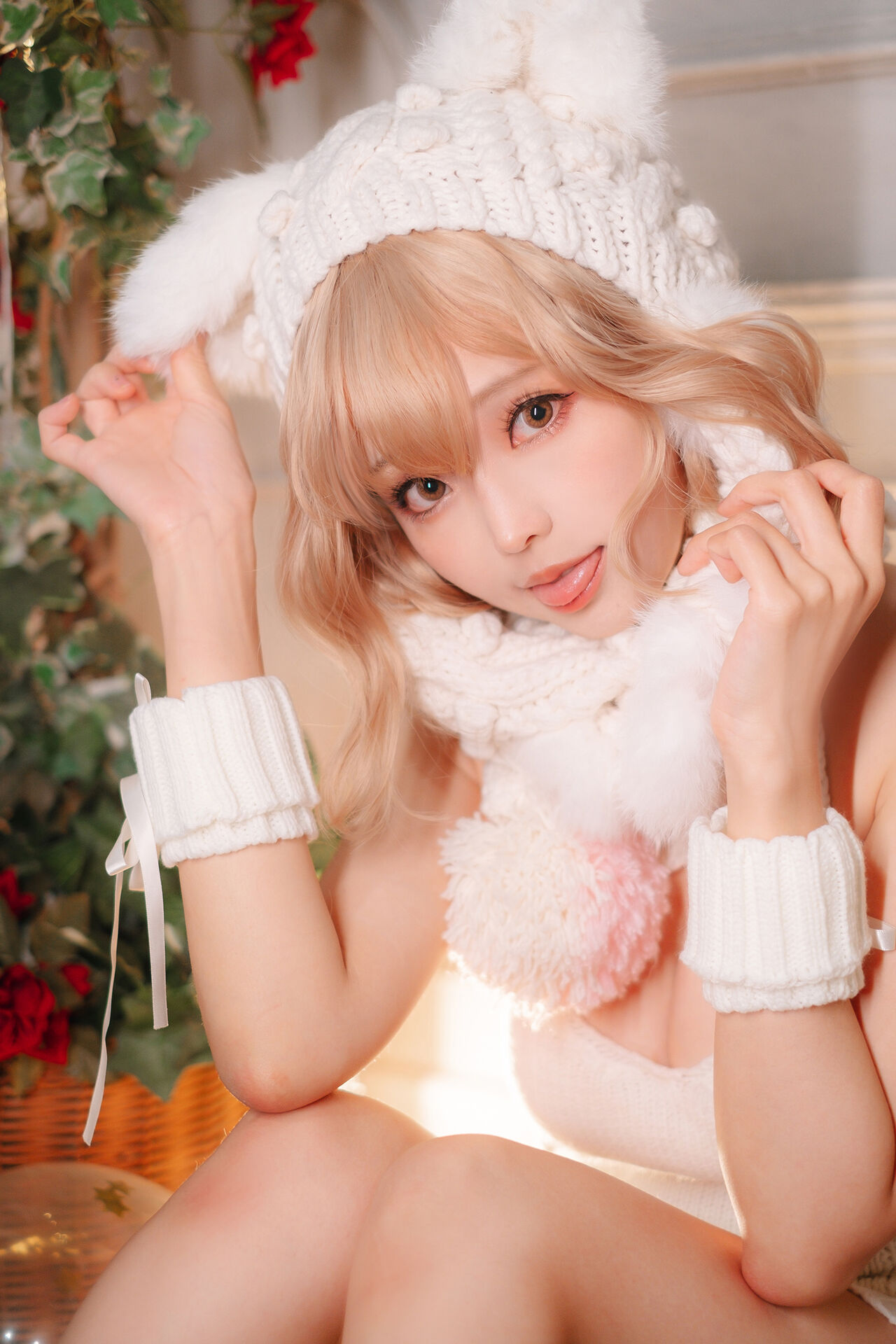 Image 4531644 from eeelyeee (Ely Cosplay)