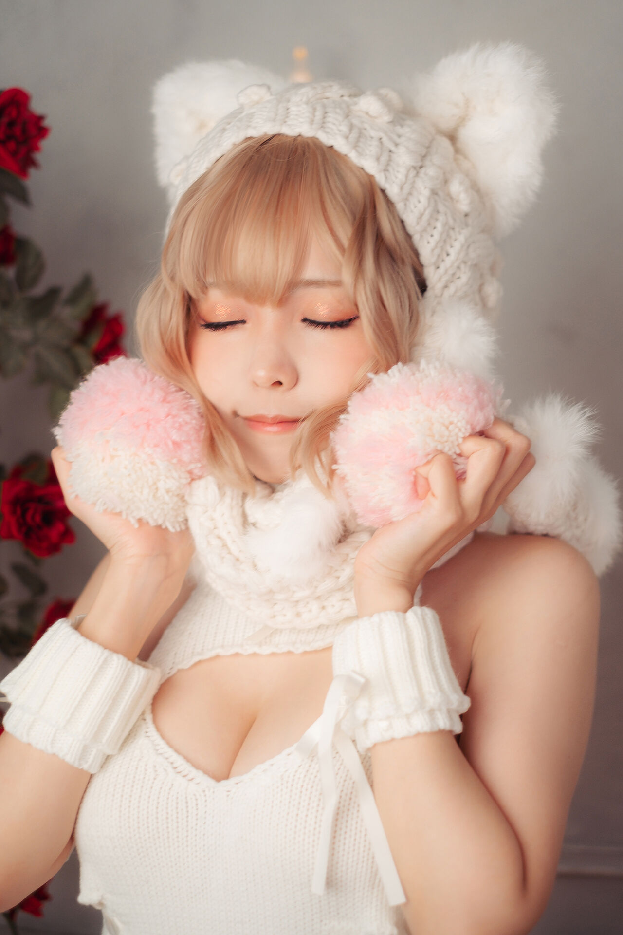 Image 4531674 from eeelyeee (Ely Cosplay)