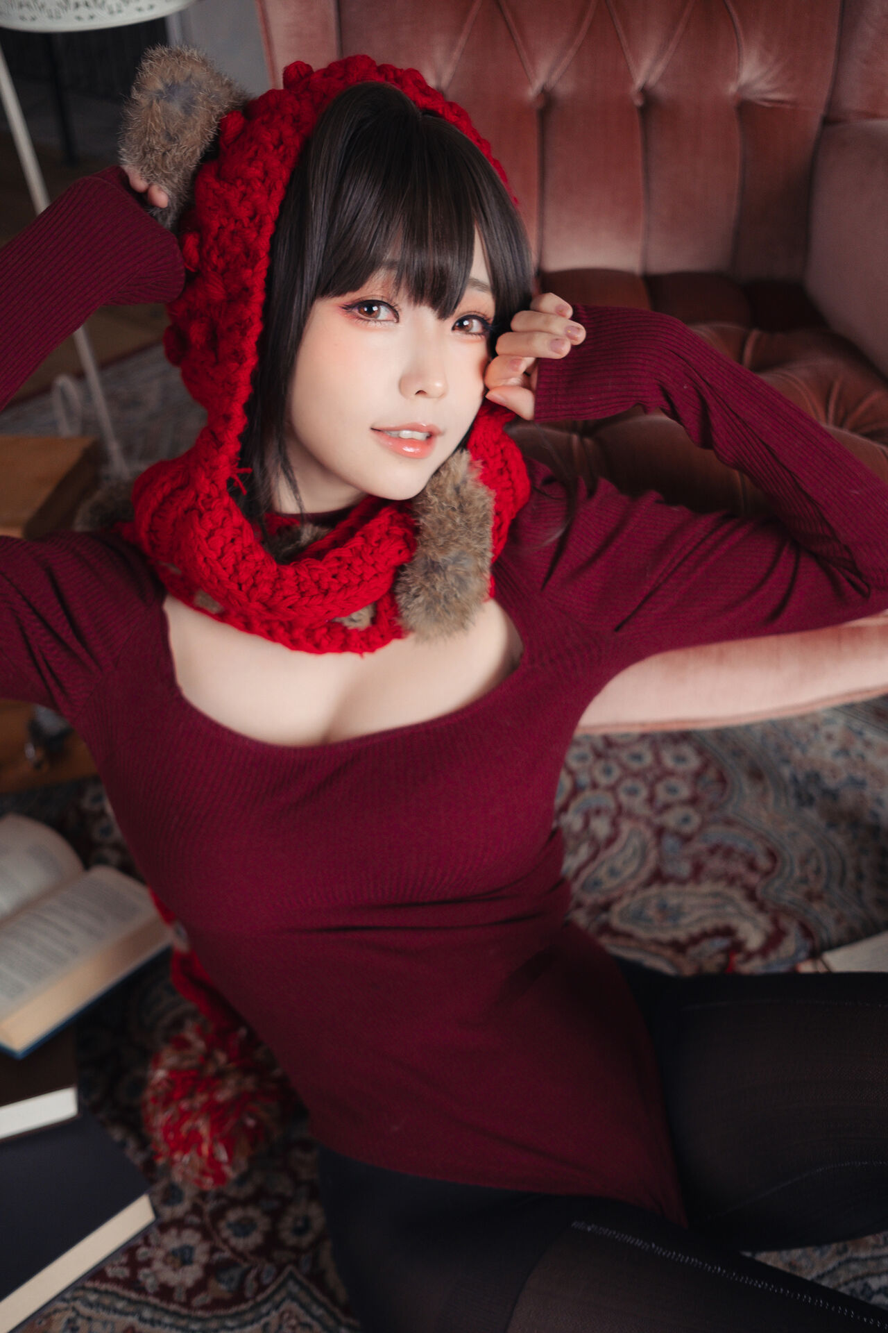 Image 4531793 from eeelyeee (Ely Cosplay)
