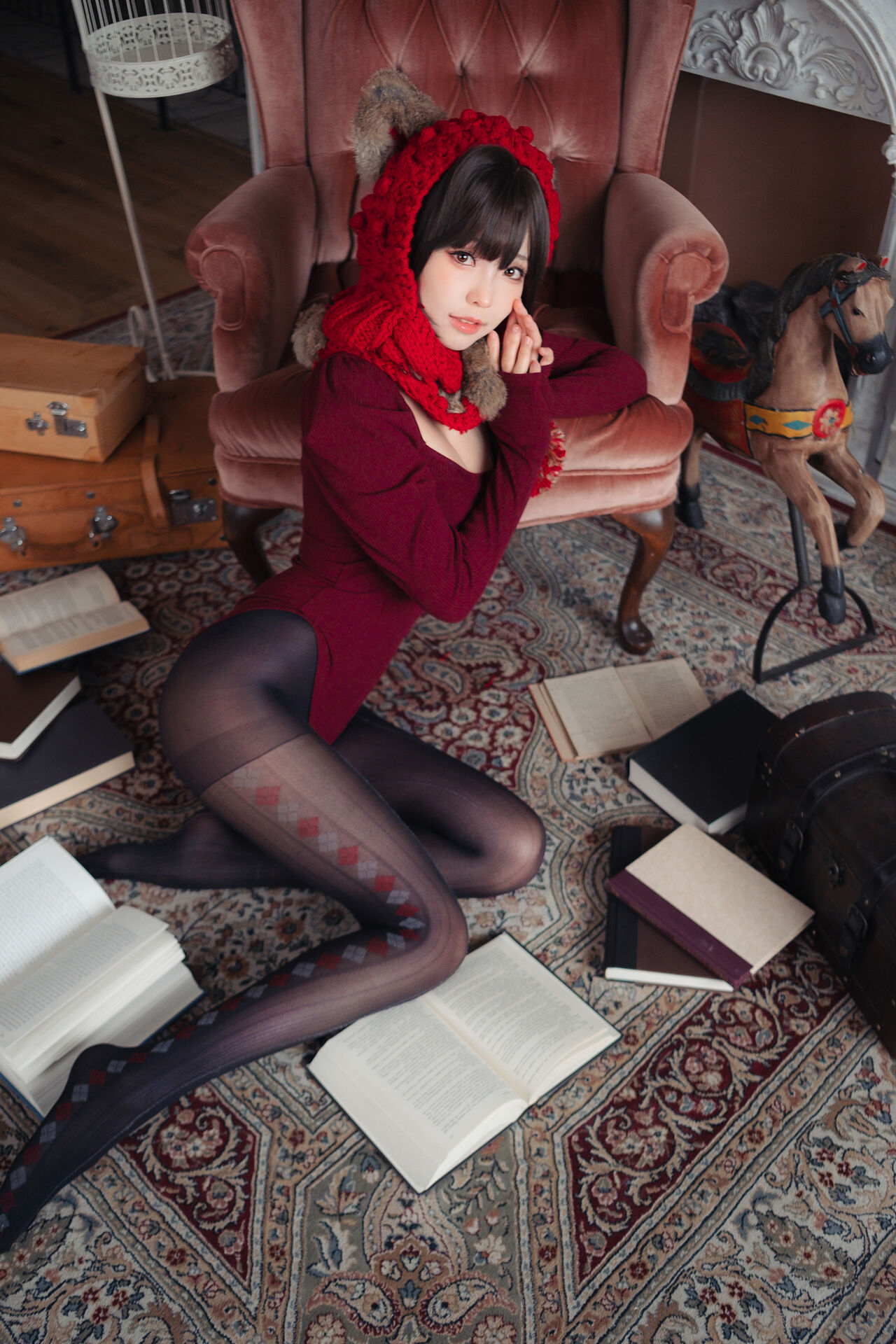 Image 4531803 from eeelyeee (Ely Cosplay)