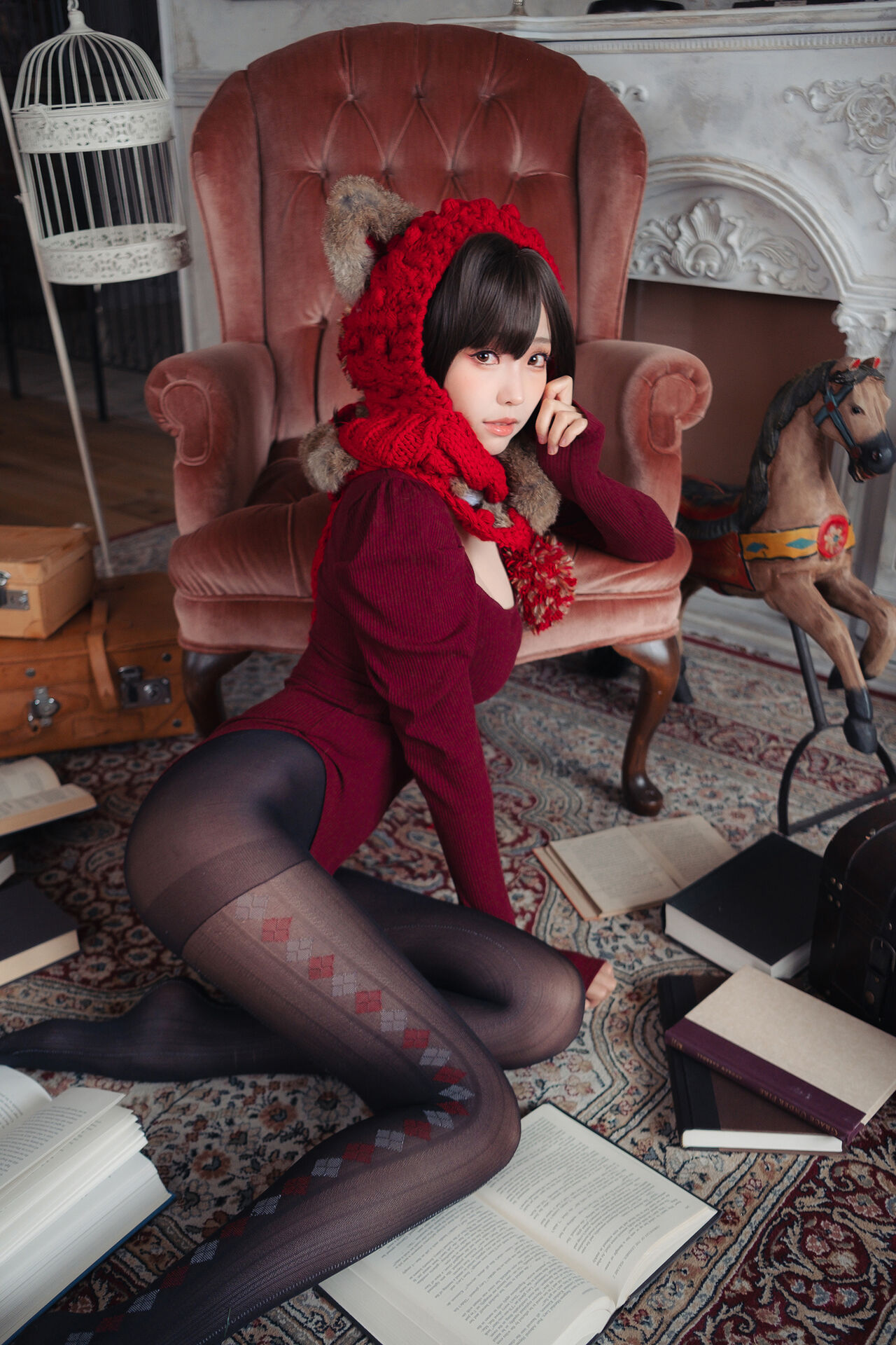 Image 4531823 from eeelyeee (Ely Cosplay)