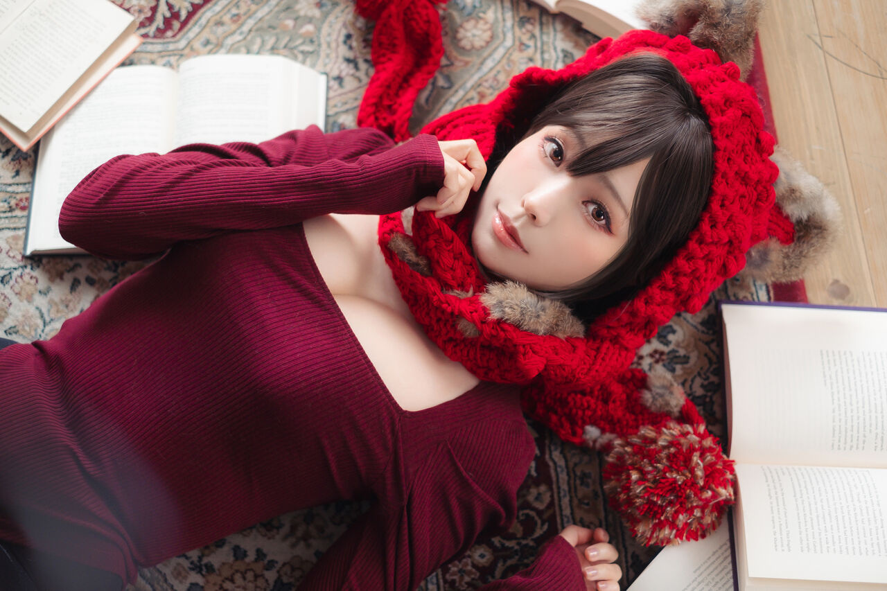 Image 4531963 from eeelyeee (Ely Cosplay)