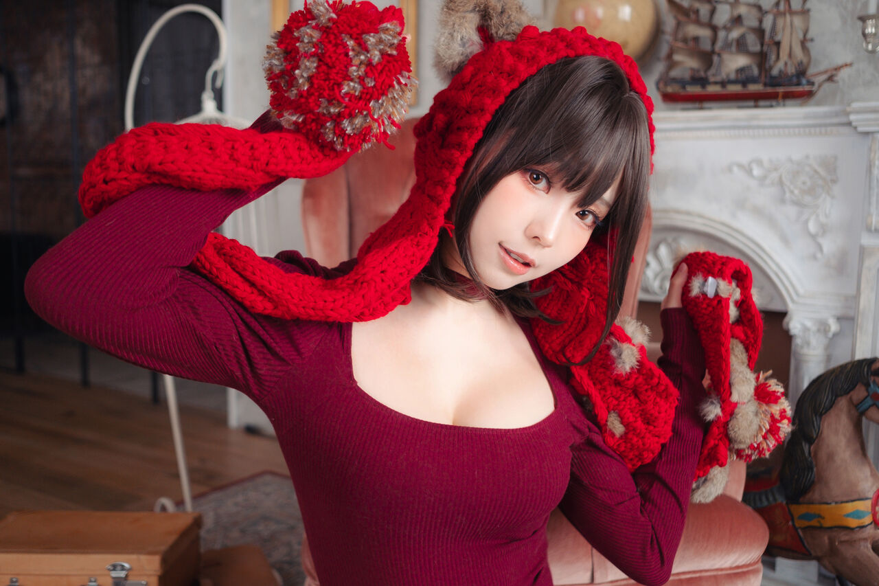Image 4532030 from eeelyeee (Ely Cosplay)