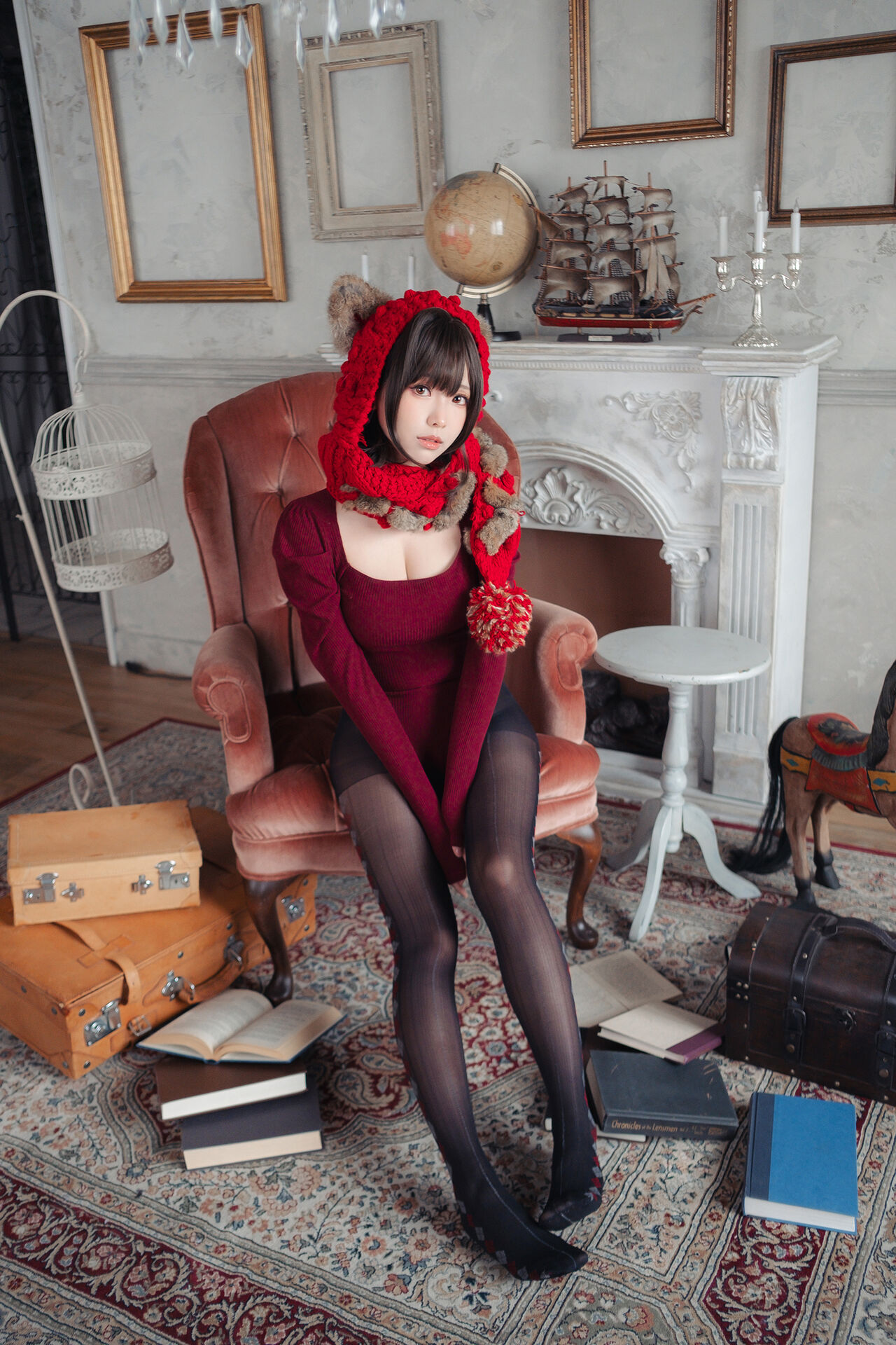 Image 4532169 from eeelyeee (Ely Cosplay)