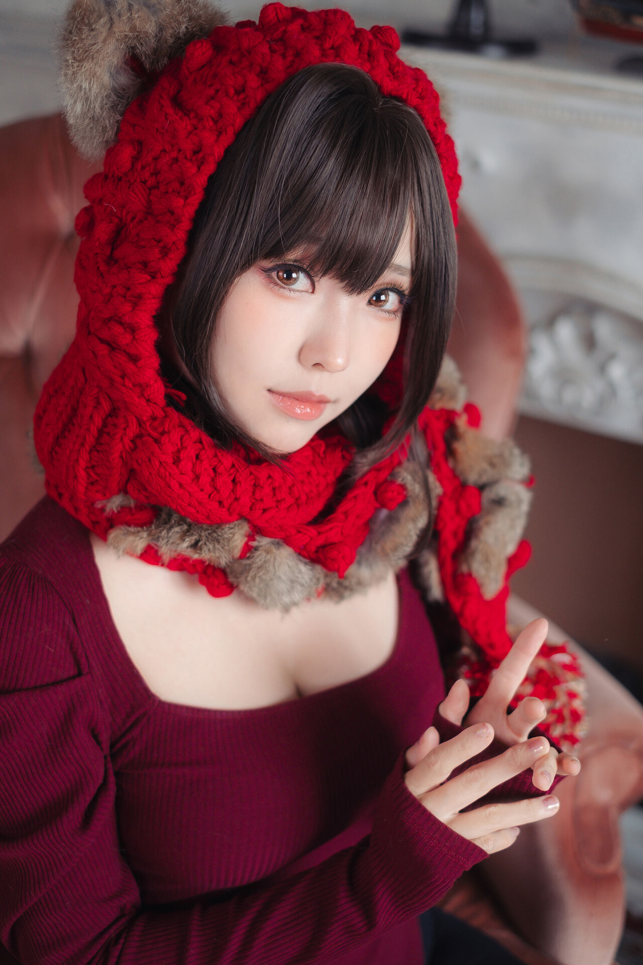 Image 4532193 from eeelyeee (Ely Cosplay)
