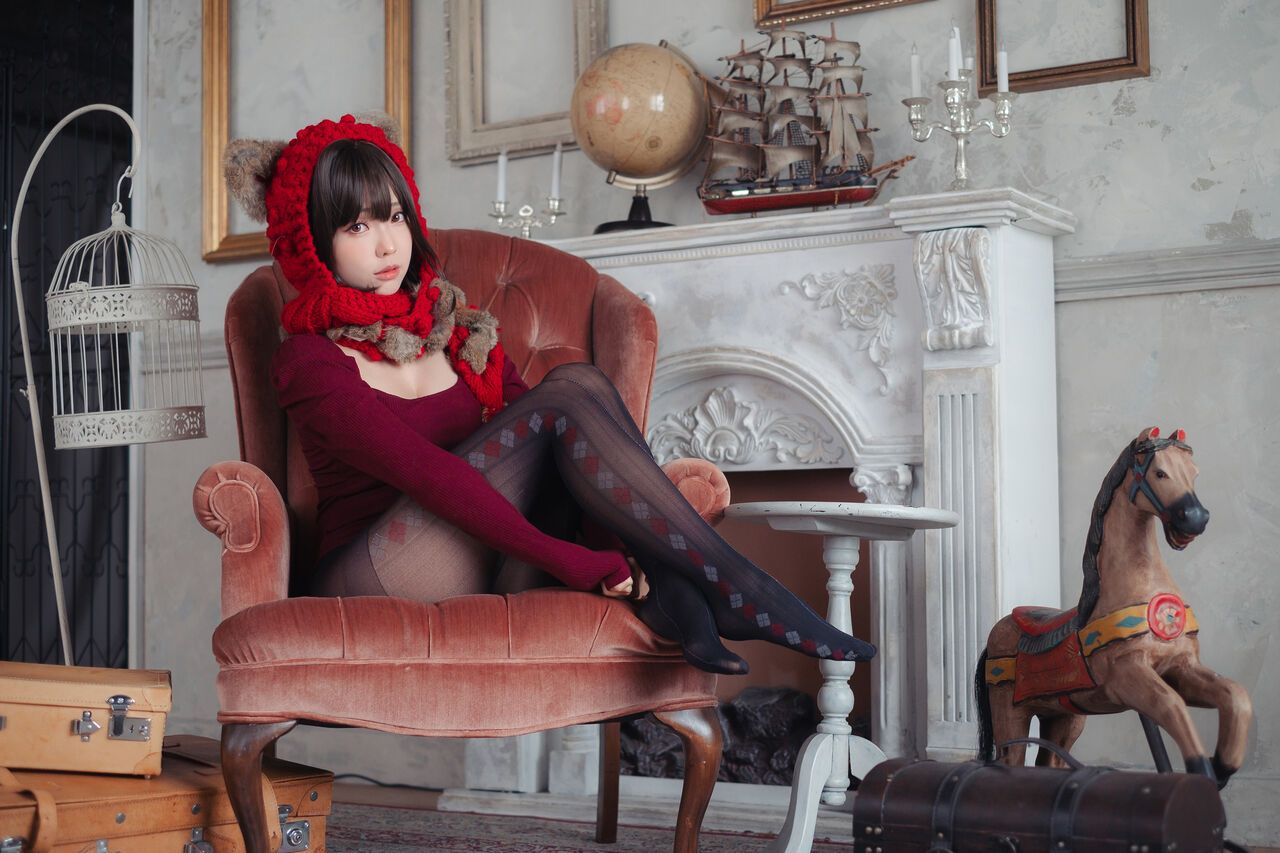 Image 4532227 from eeelyeee (Ely Cosplay)